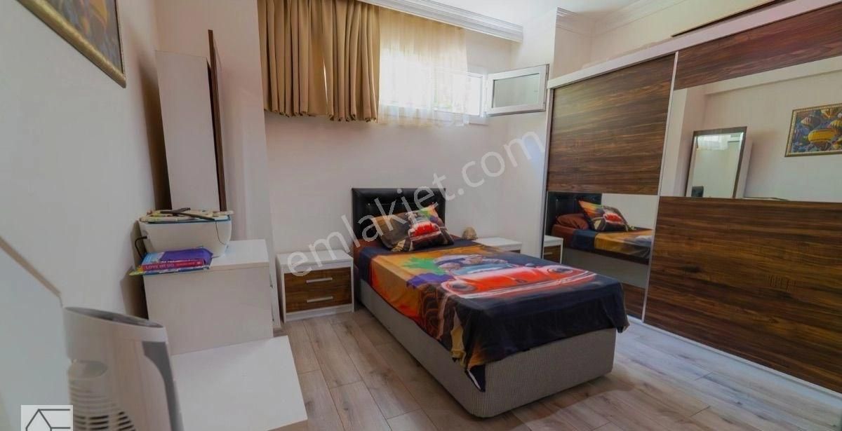 Muğla Fethiye Bölgesinde 6+1 Ters Dubleks Satılık Eşyasız Havuzlu Daire - Görsel 2