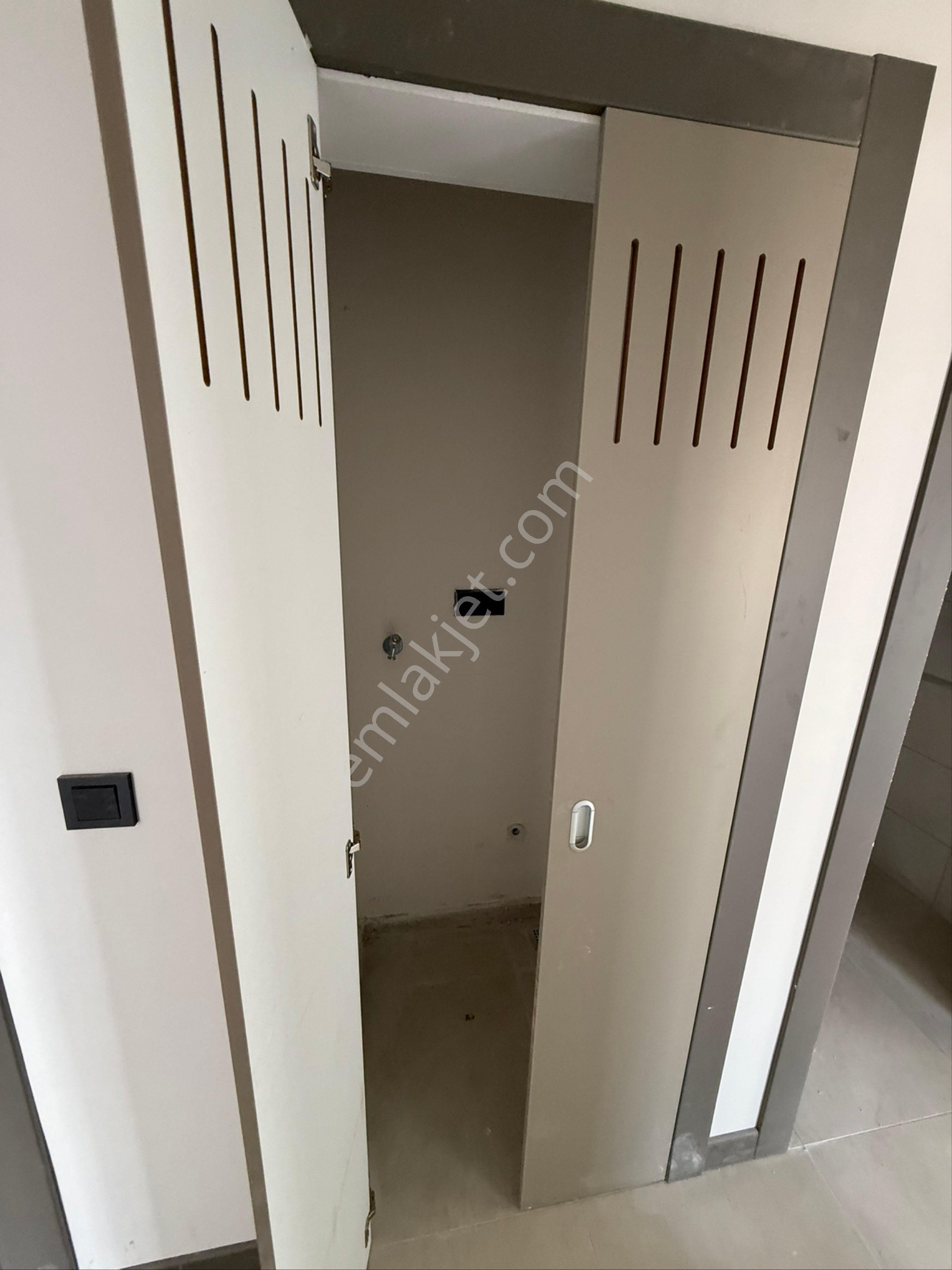 Karakuyu Toki De Sıfır 3+1kiralık - Görsel 16