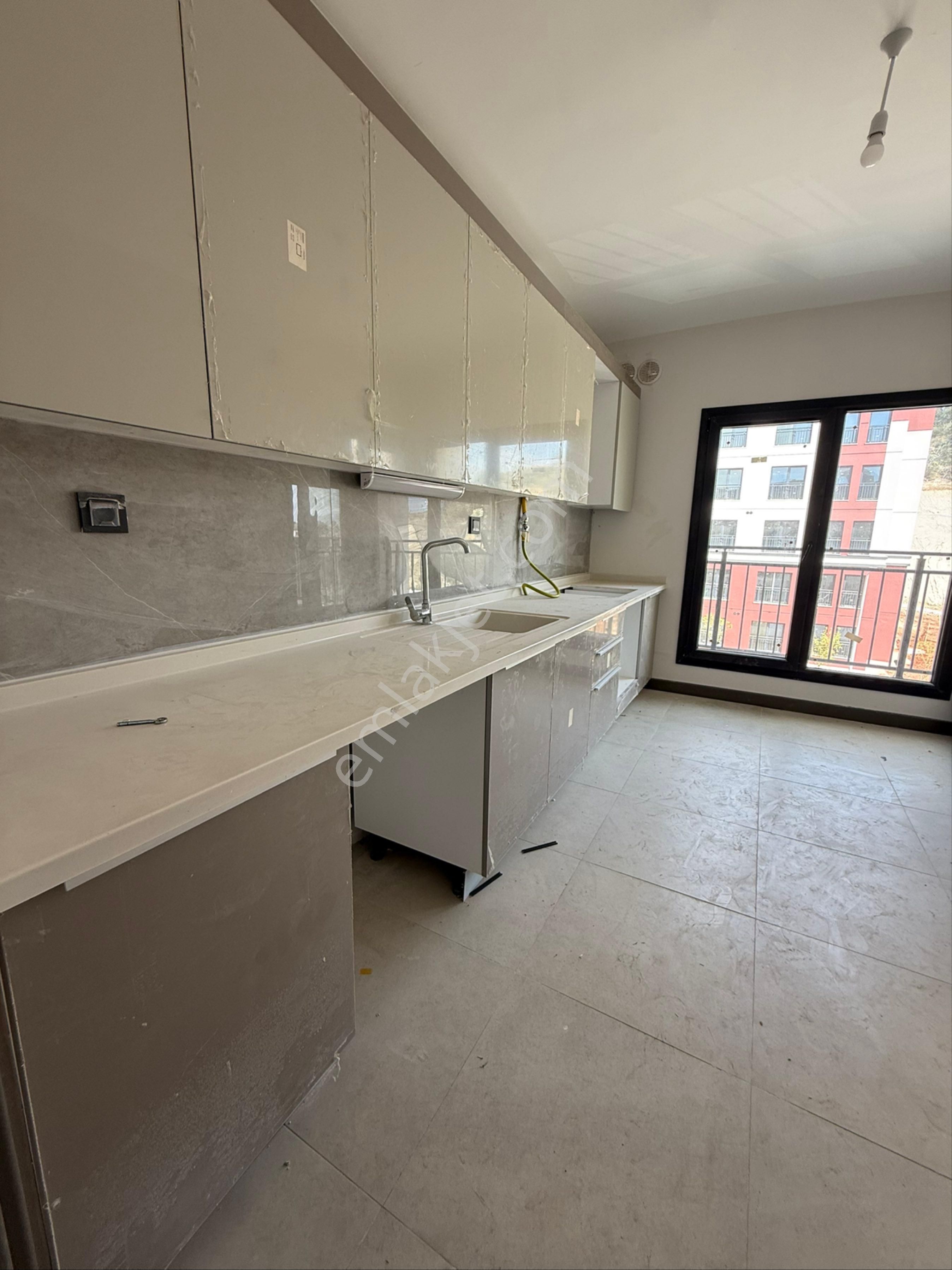 Karakuyu Toki De Sıfır 3+1kiralık - Görsel 3