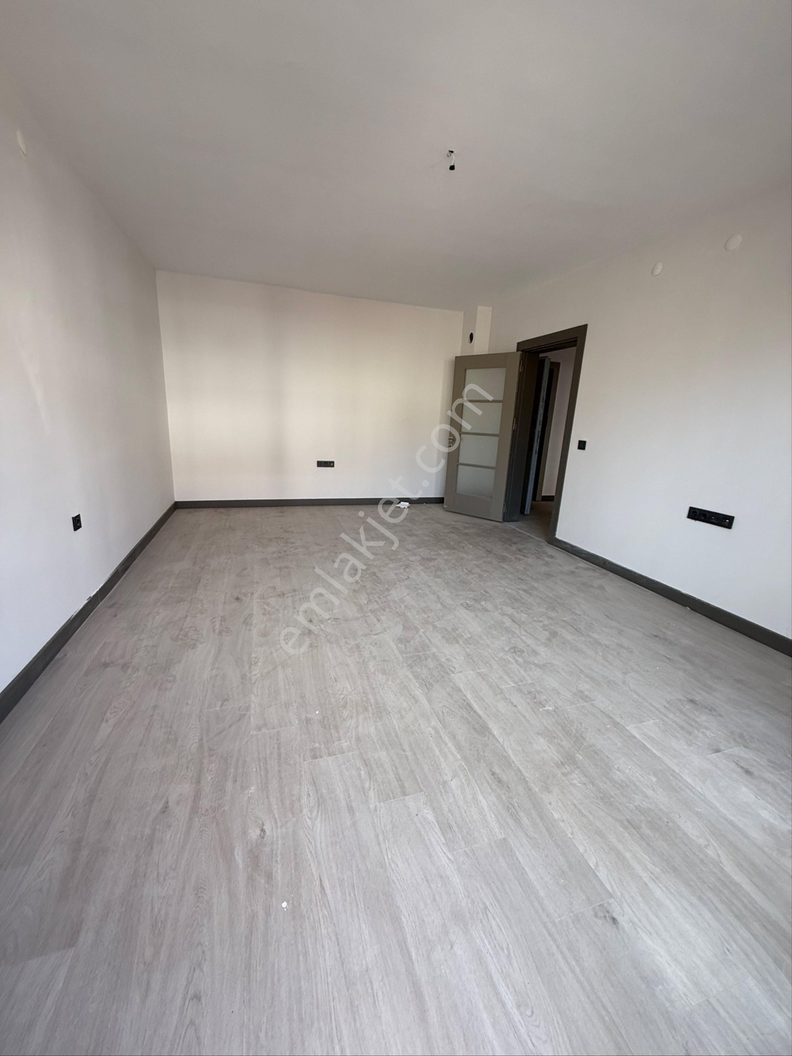 Karakuyu Toki De Sıfır 3+1kiralık - Görsel 8