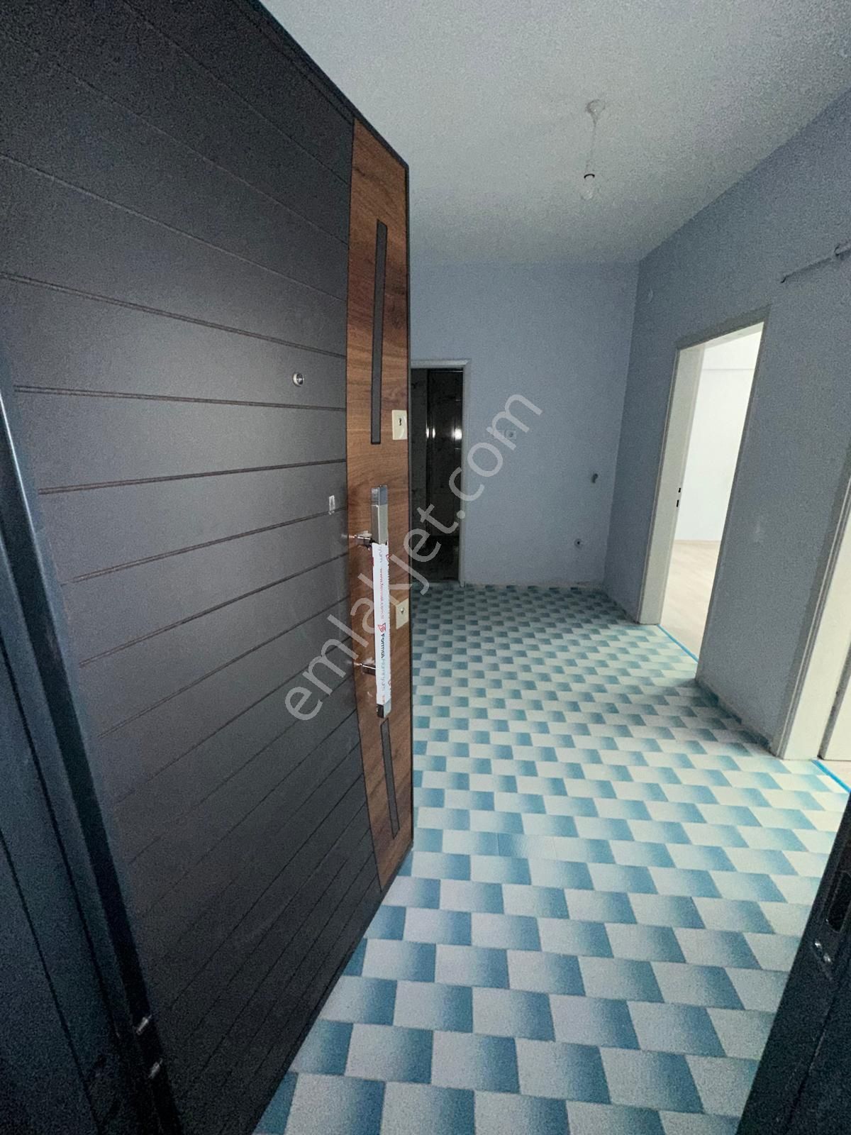 Bursa Konak Mahallesin'de 2+1 90m2 Kiralık Daire