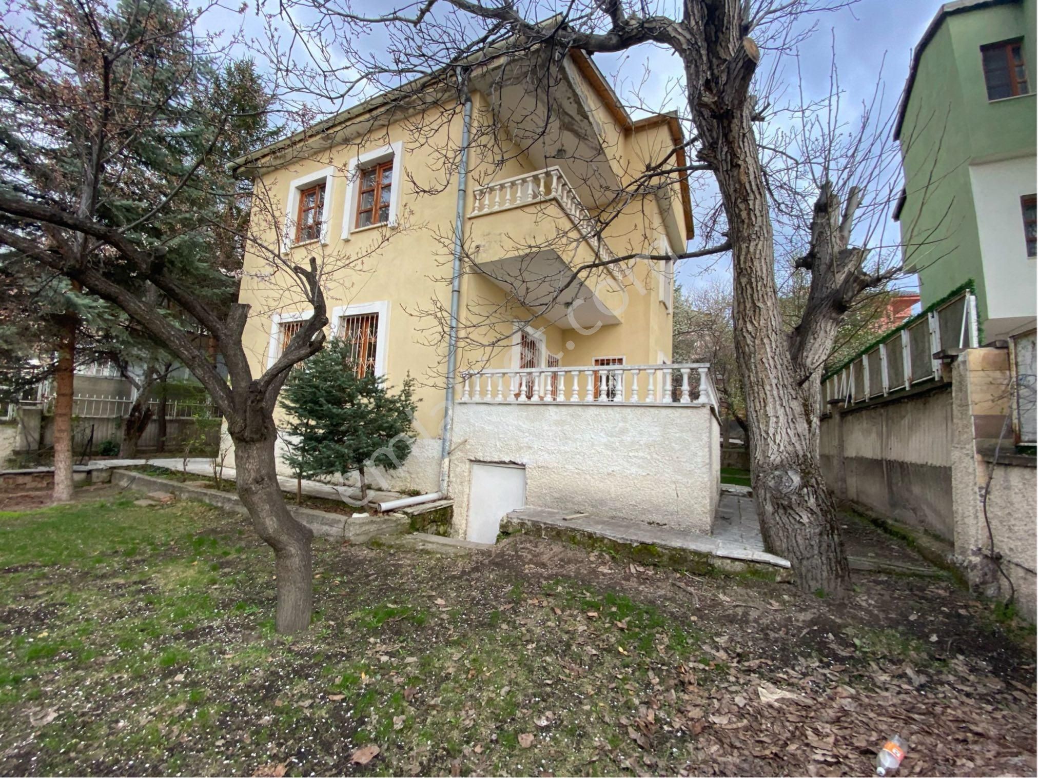 💫akdeniz Gayrimenkulden Becen De 3+1 Satılık Butik Villa 💫