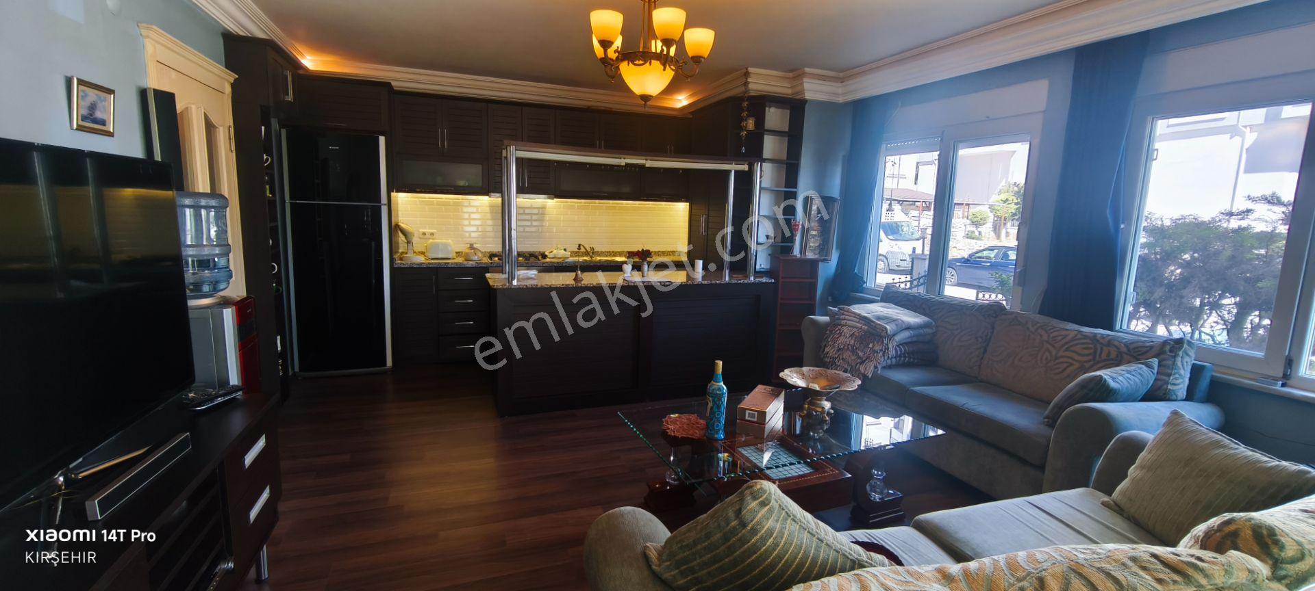 🟨alanya Cumhuriyet Mahallesi’nde 2+1 Eşyalı Daire | Bahçeli | Asansörlü - Görsel 4