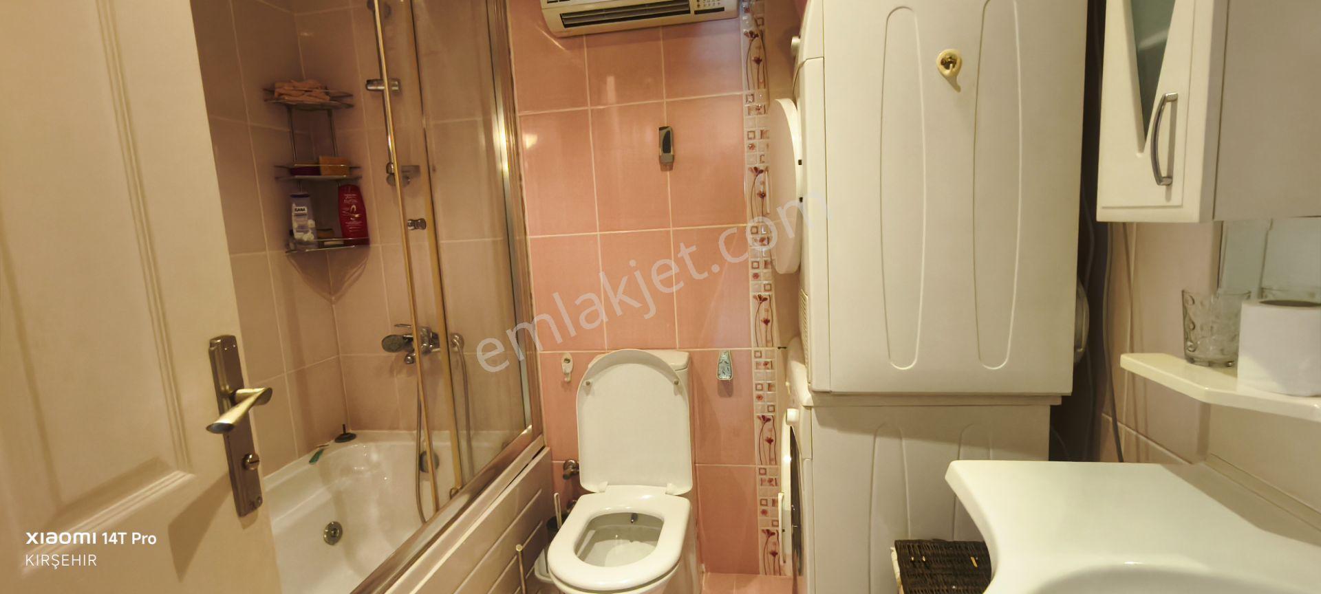 🟨alanya Cumhuriyet Mahallesi’nde 2+1 Eşyalı Daire | Bahçeli | Asansörlü - Görsel 15