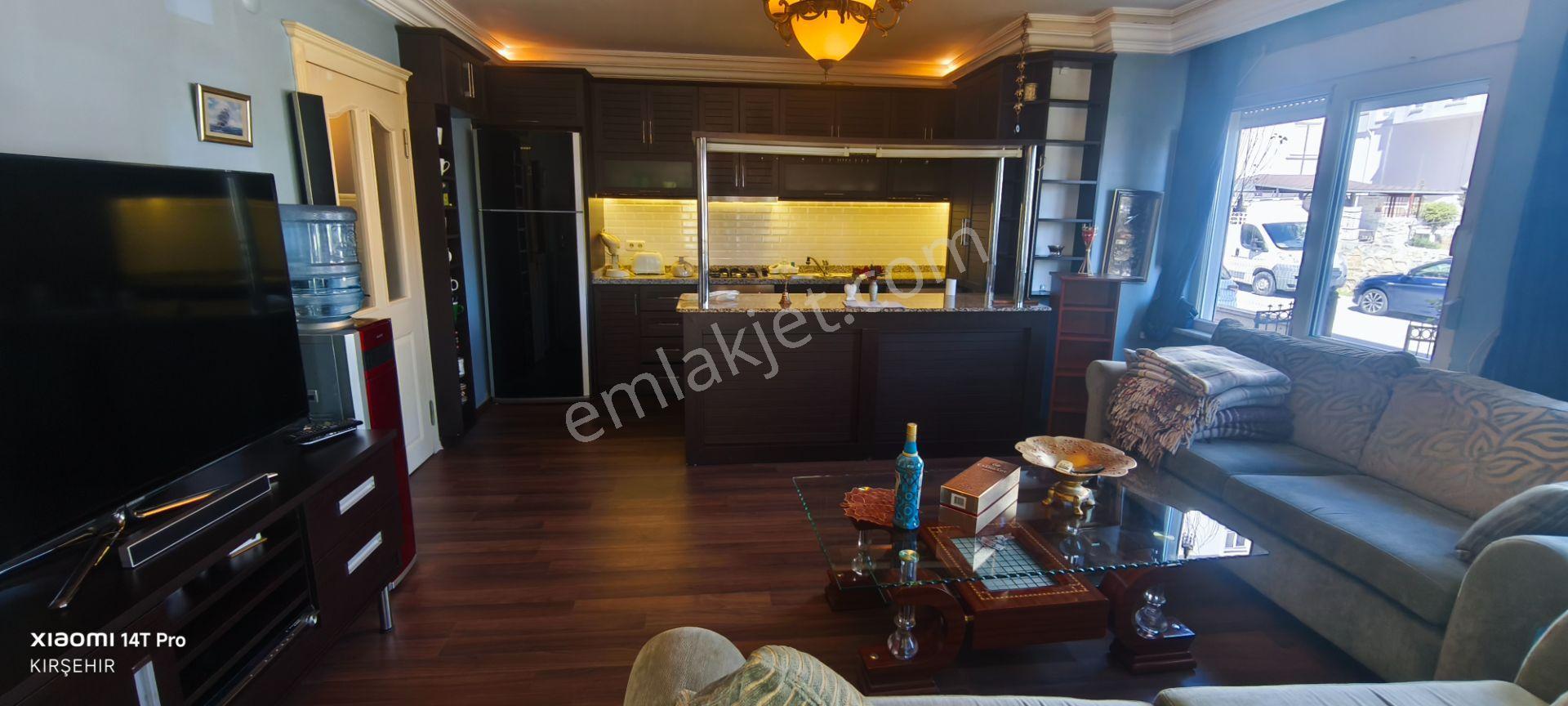 🟨alanya Cumhuriyet Mahallesi’nde 2+1 Eşyalı Daire | Bahçeli | Asansörlü - Görsel 7