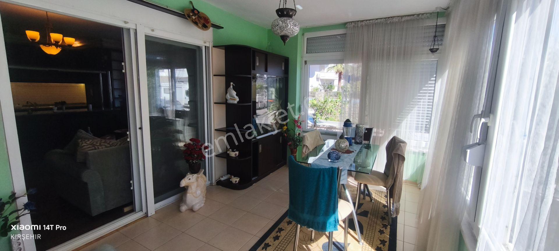 🟨alanya Cumhuriyet Mahallesi’nde 2+1 Eşyalı Daire | Bahçeli | Asansörlü - Görsel 6