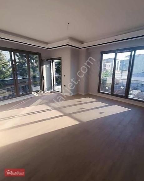 Ümraniye Necipfazıl Mahallesınde 2+1 Satılık Daire