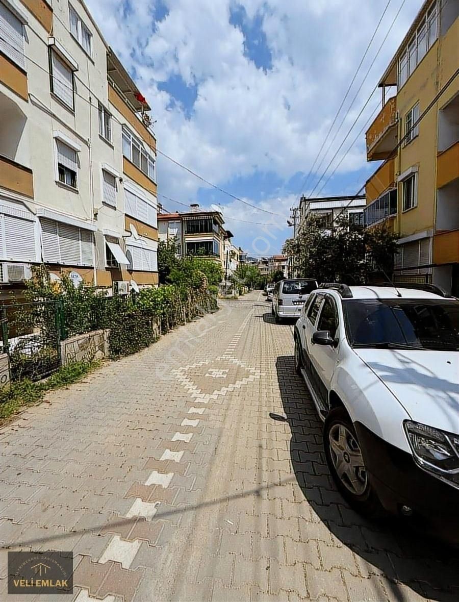 Altınoluk'ta Sıfır Gibi Tadılatlı Eşyalı 2+1