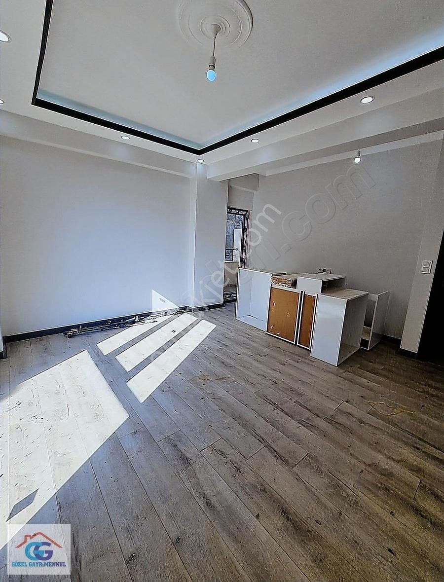 Gözel Gayrimenkulden İzmit Alikahya Mh.130 M2 2+1 Bahçe Dubleks