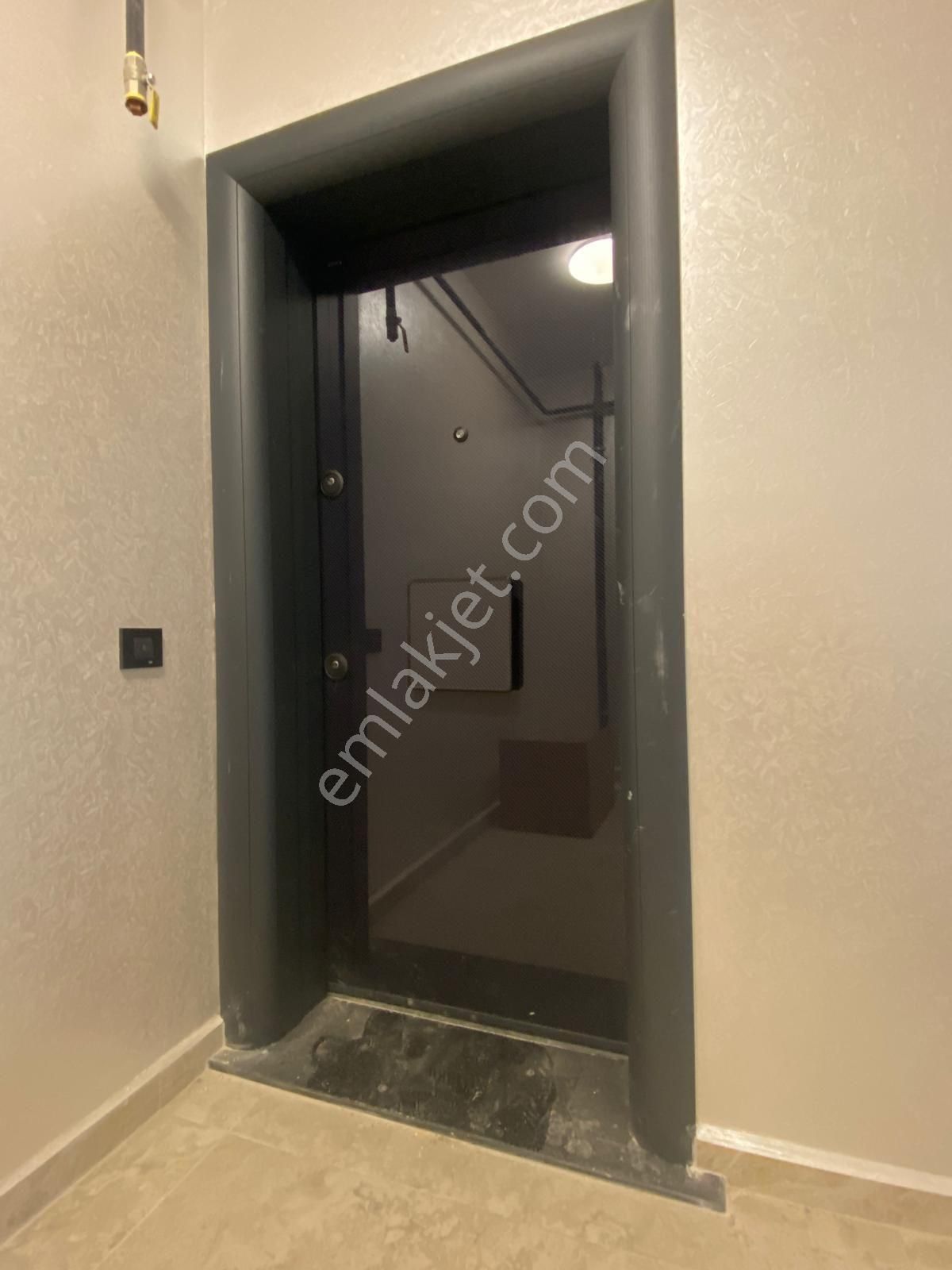 Nezih Bir Sitede 3+1 Satılık Daire - Görsel 22