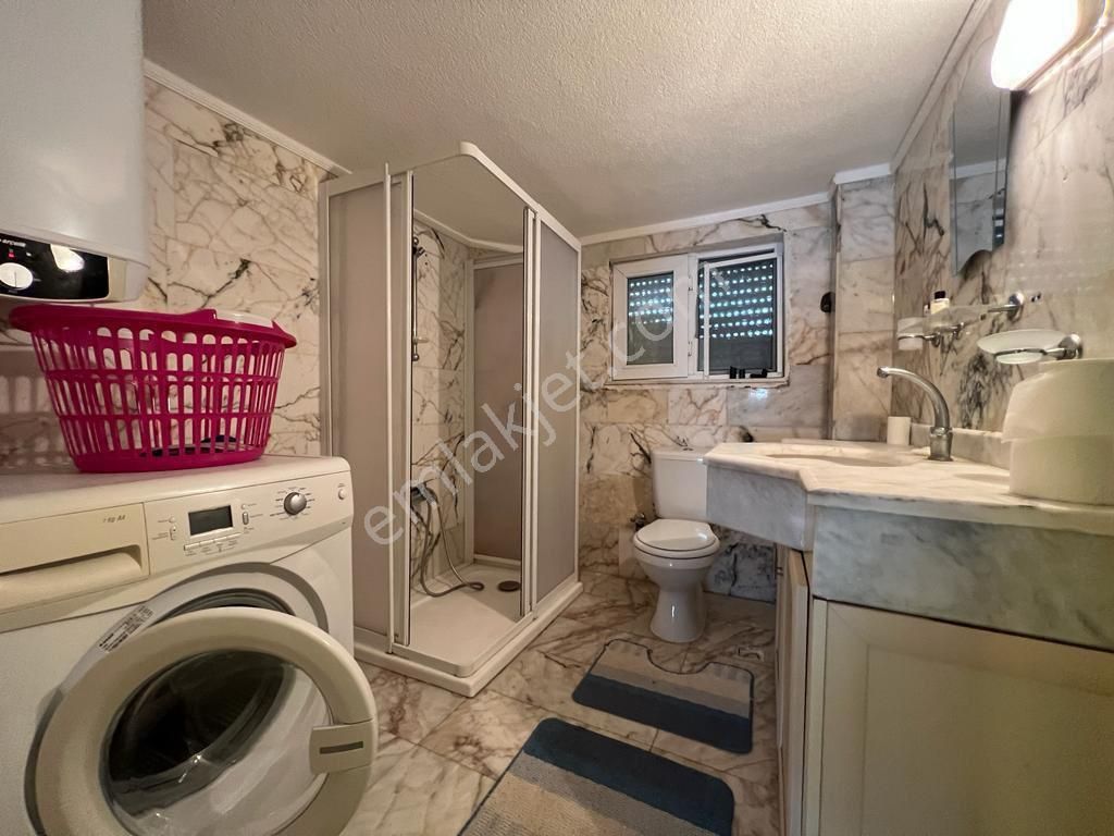 Kadriye Bölgesinde Emsalsiz Müstakil Havuzlu Villa - Görsel 9