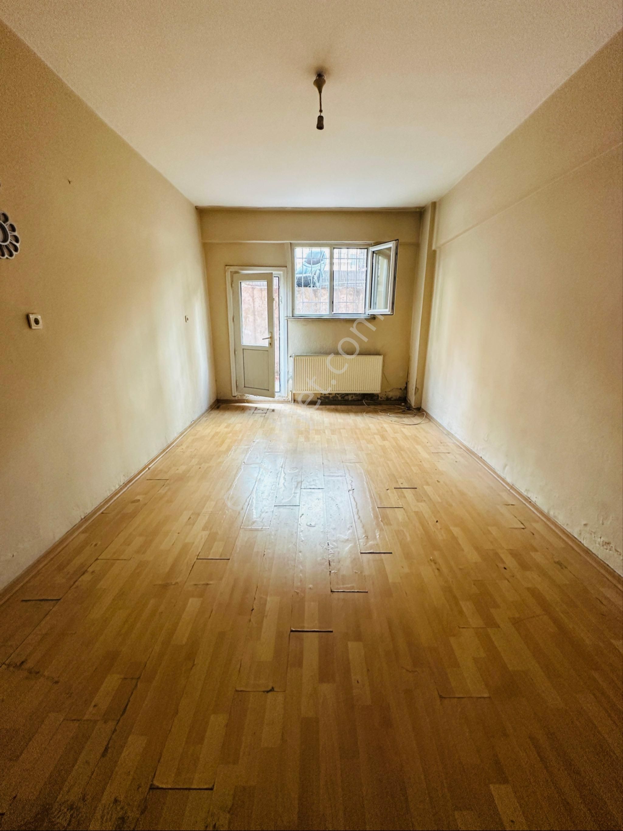 Namık Kemal Mahallesinde Kiralık Bahçe Katı
