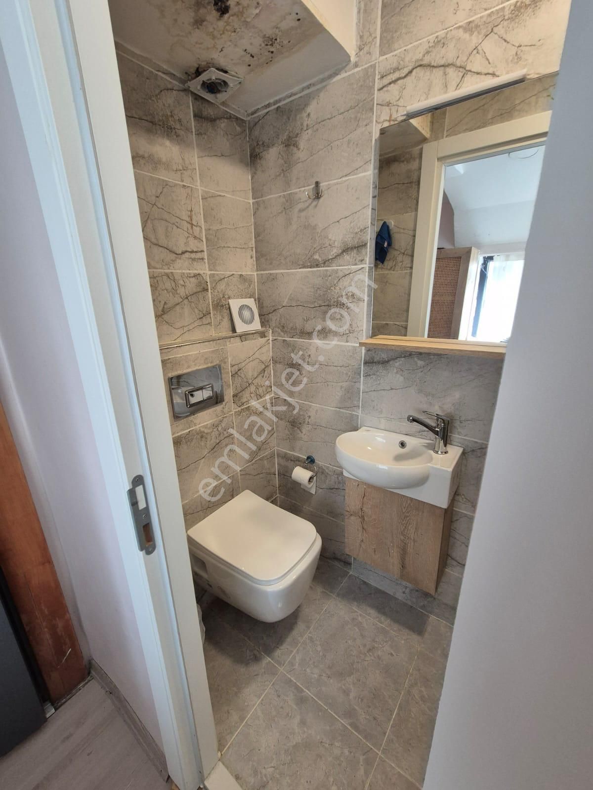 İstanbul House'dan Yeşilköy'de 5 Katlı Satılık 3 Yıllık Bina - Görsel 15