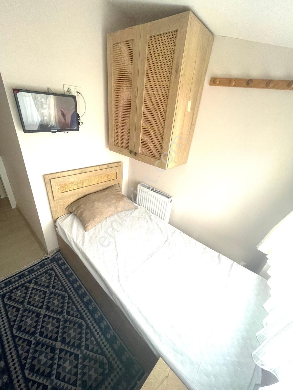 İstanbul House'dan Yeşilköy'de 5 Katlı Satılık 3 Yıllık Bina - Görsel 6