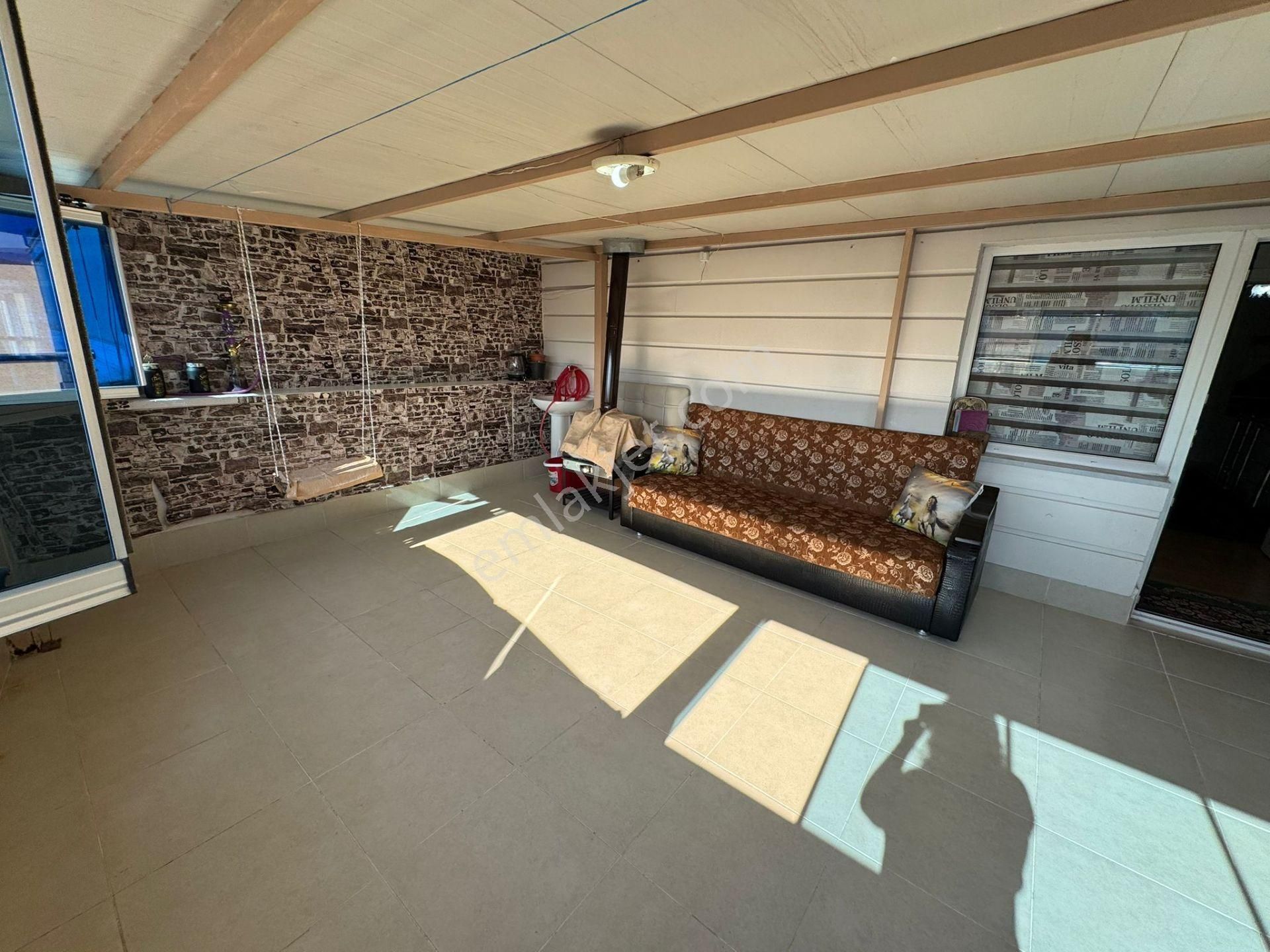 Prestij Gruptan Gürsuda 6+1 Satılık Dubleks Daire - Görsel 5