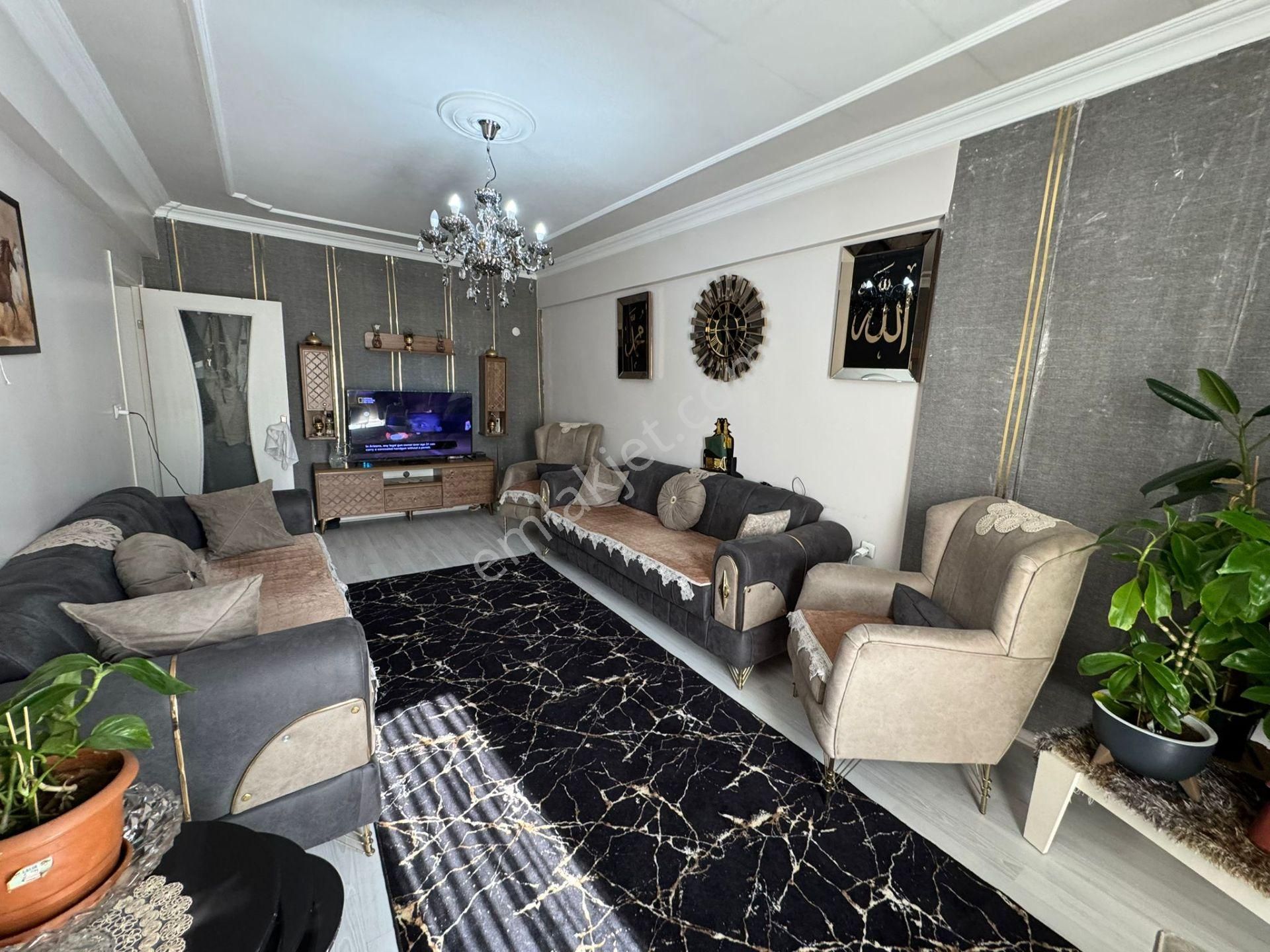 Prestij Gruptan Gürsuda 6+1 Satılık Dubleks Daire