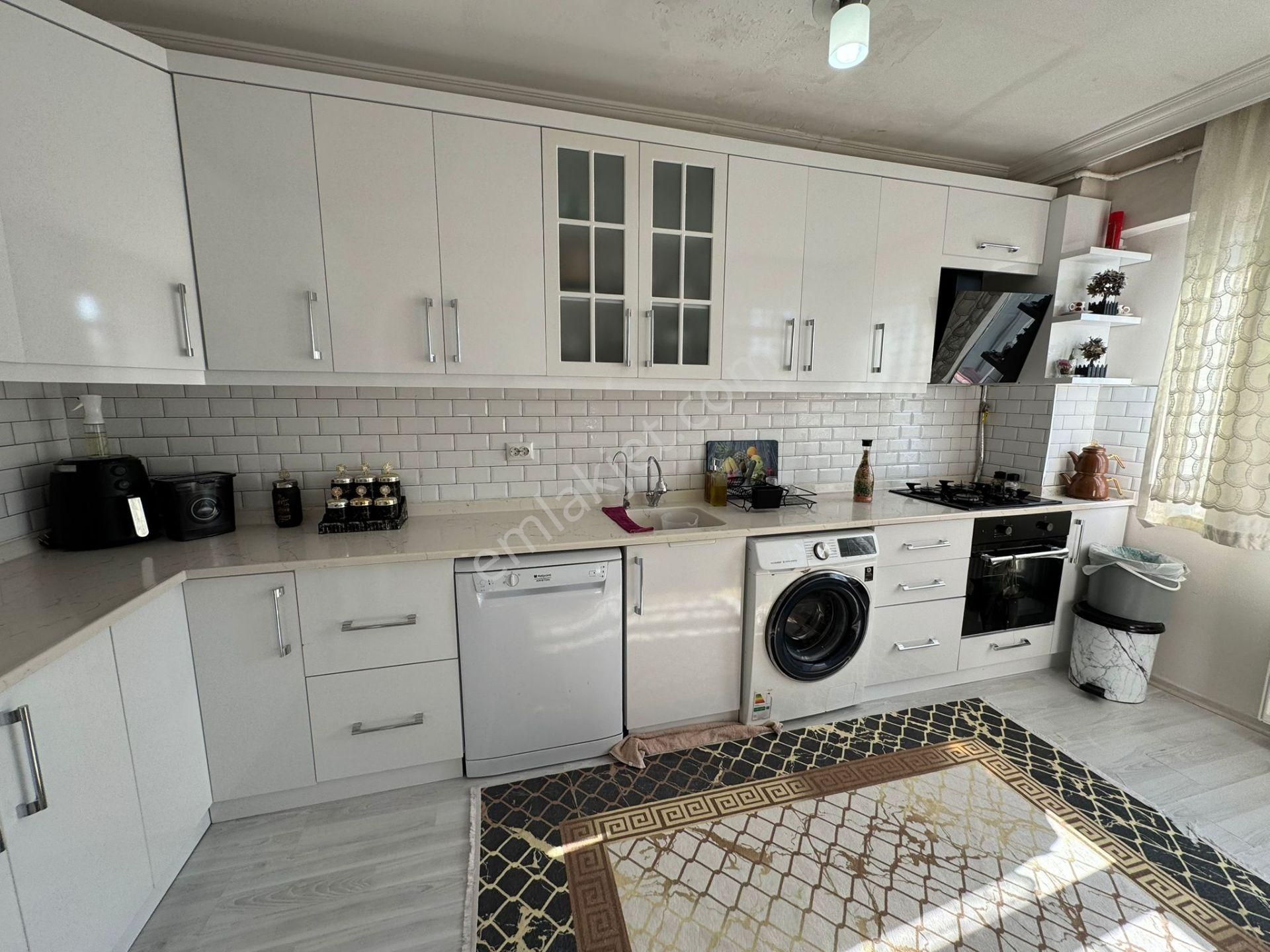 Prestij Gruptan Gürsuda 6+1 Satılık Dubleks Daire - Görsel 4