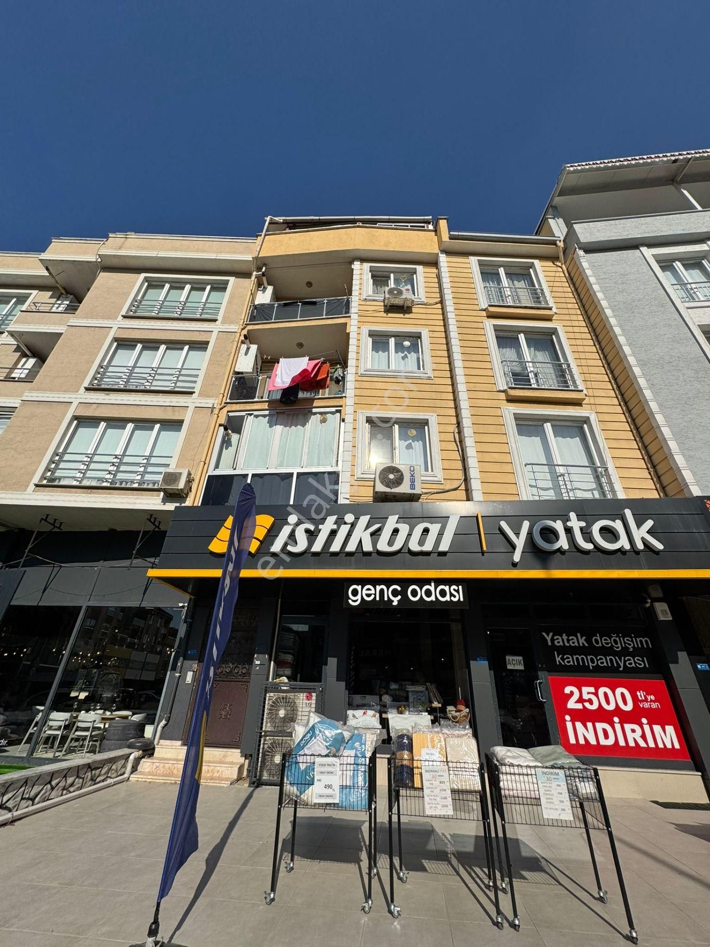 Prestij Gruptan Gürsuda 6+1 Satılık Dubleks Daire - Görsel 2