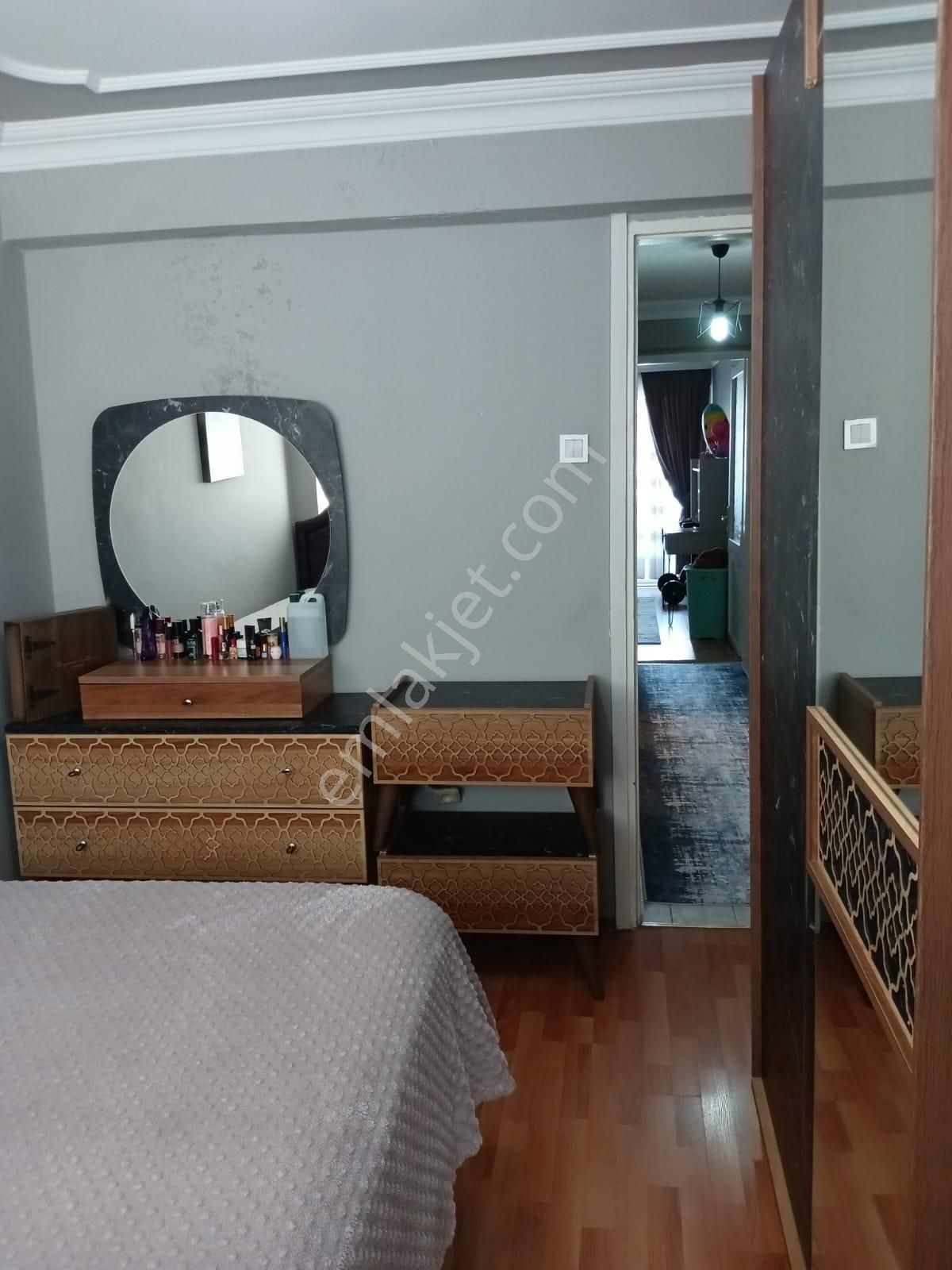 Bursa Osmangazi Gazcılar Kırcaali Mhde Satılık Bakımlı 2+1 Daire - Görsel 27