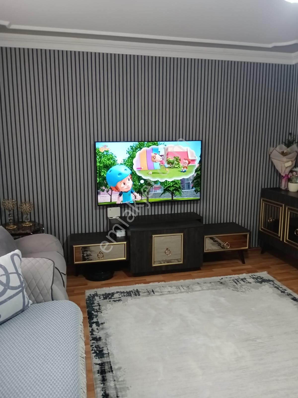 Bursa Osmangazi Gazcılar Kırcaali Mhde Satılık Bakımlı 2+1 Daire - Görsel 5