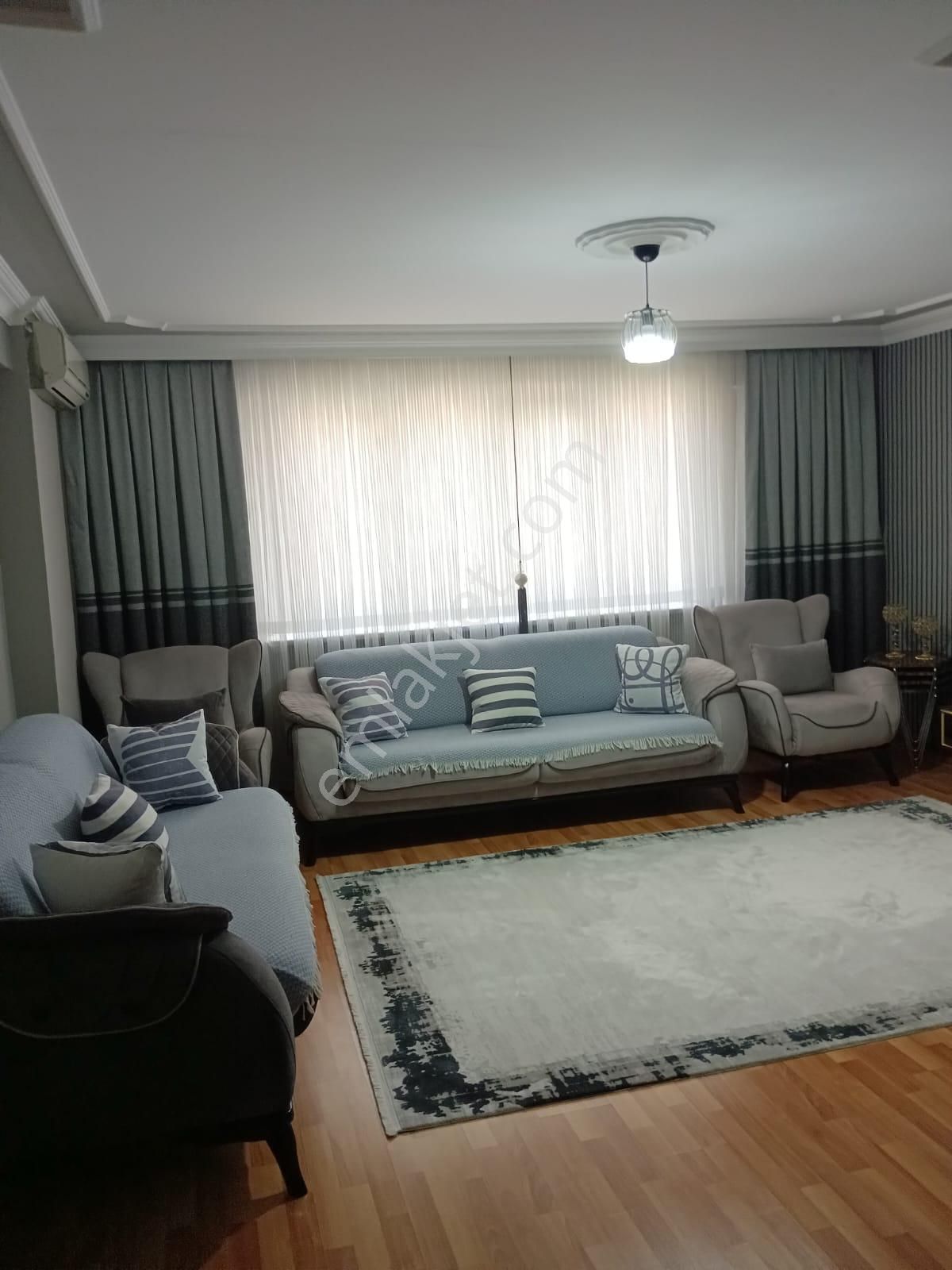 Bursa Osmangazi Gazcılar Kırcaali Mhde Satılık Bakımlı 2+1 Daire - Görsel 6