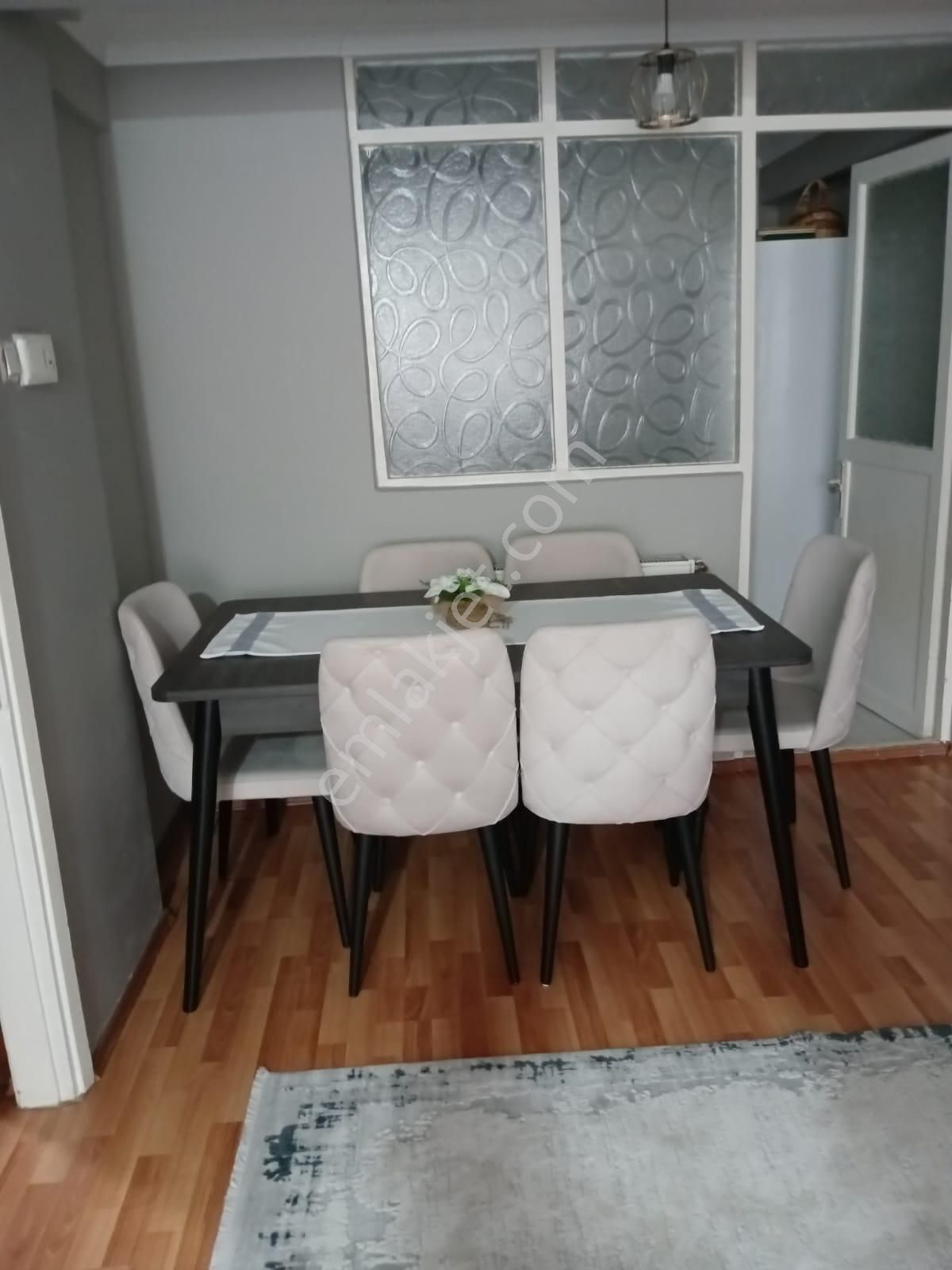 Bursa Osmangazi Gazcılar Kırcaali Mhde Satılık Bakımlı 2+1 Daire - Görsel 10