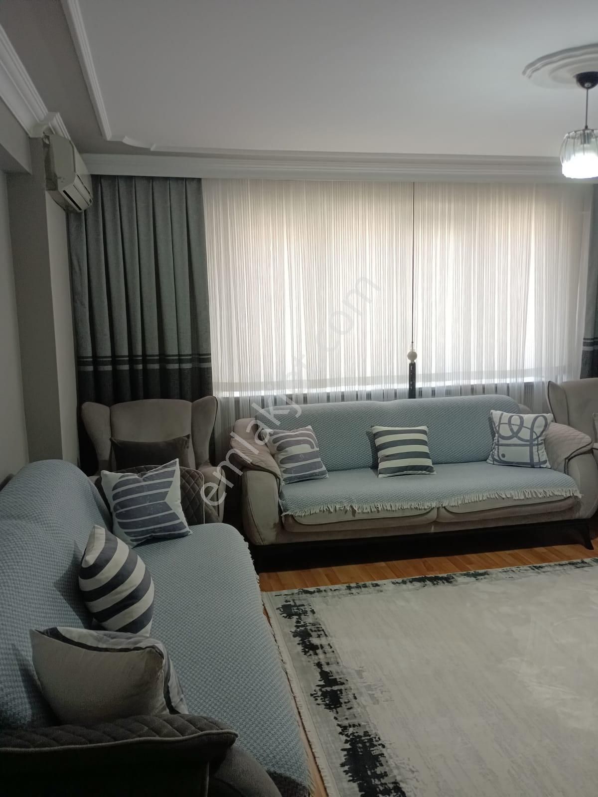 Bursa Osmangazi Gazcılar Kırcaali Mhde Satılık Bakımlı 2+1 Daire - Görsel 24