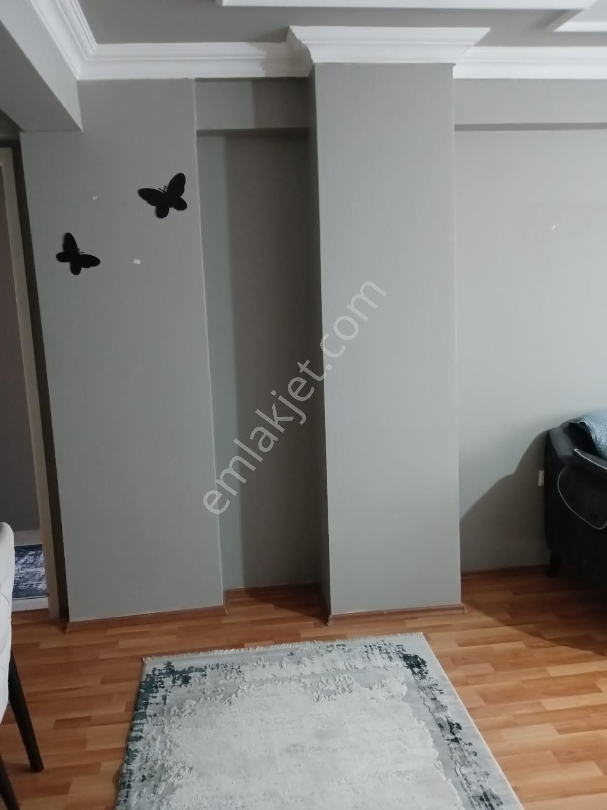 Bursa Osmangazi Gazcılar Kırcaali Mhde Satılık Bakımlı 2+1 Daire - Görsel 16