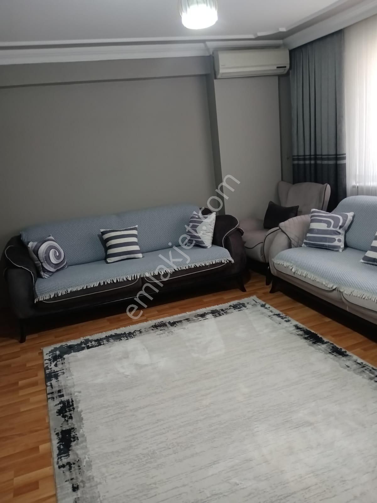 Bursa Osmangazi Gazcılar Kırcaali Mhde Satılık Bakımlı 2+1 Daire - Görsel 9