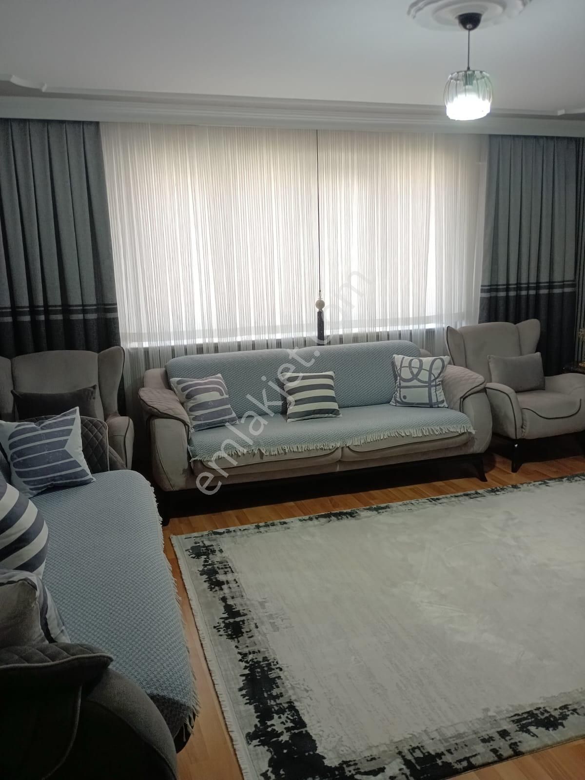 Bursa Osmangazi Gazcılar Kırcaali Mhde Satılık Bakımlı 2+1 Daire - Görsel 13