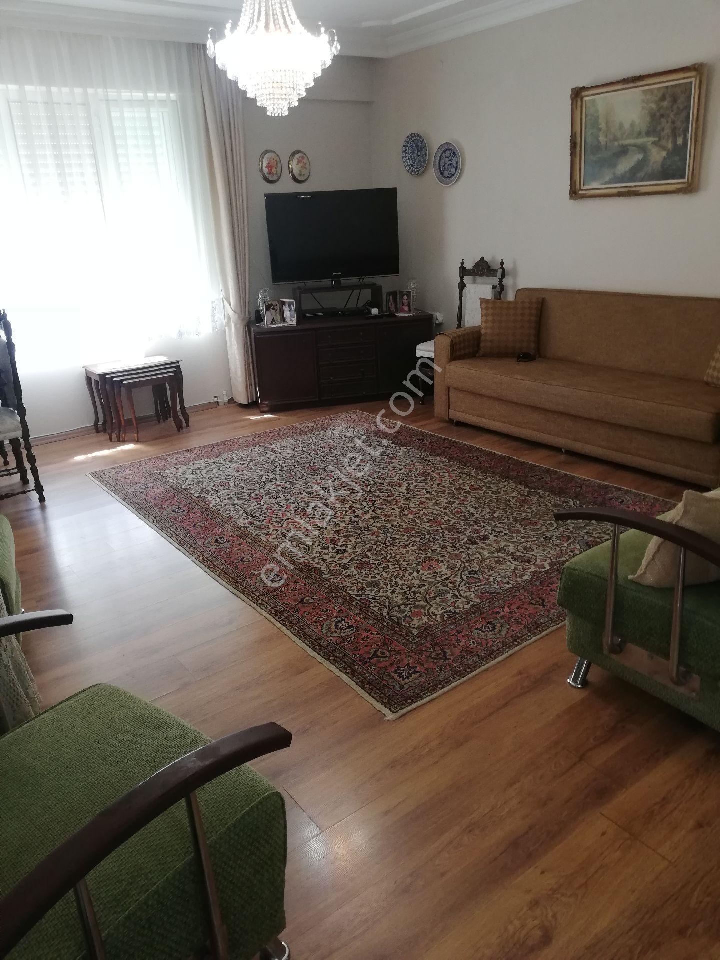Avcıoğlu Emlaktan Satılık Hesaplı Daire - Görsel 2