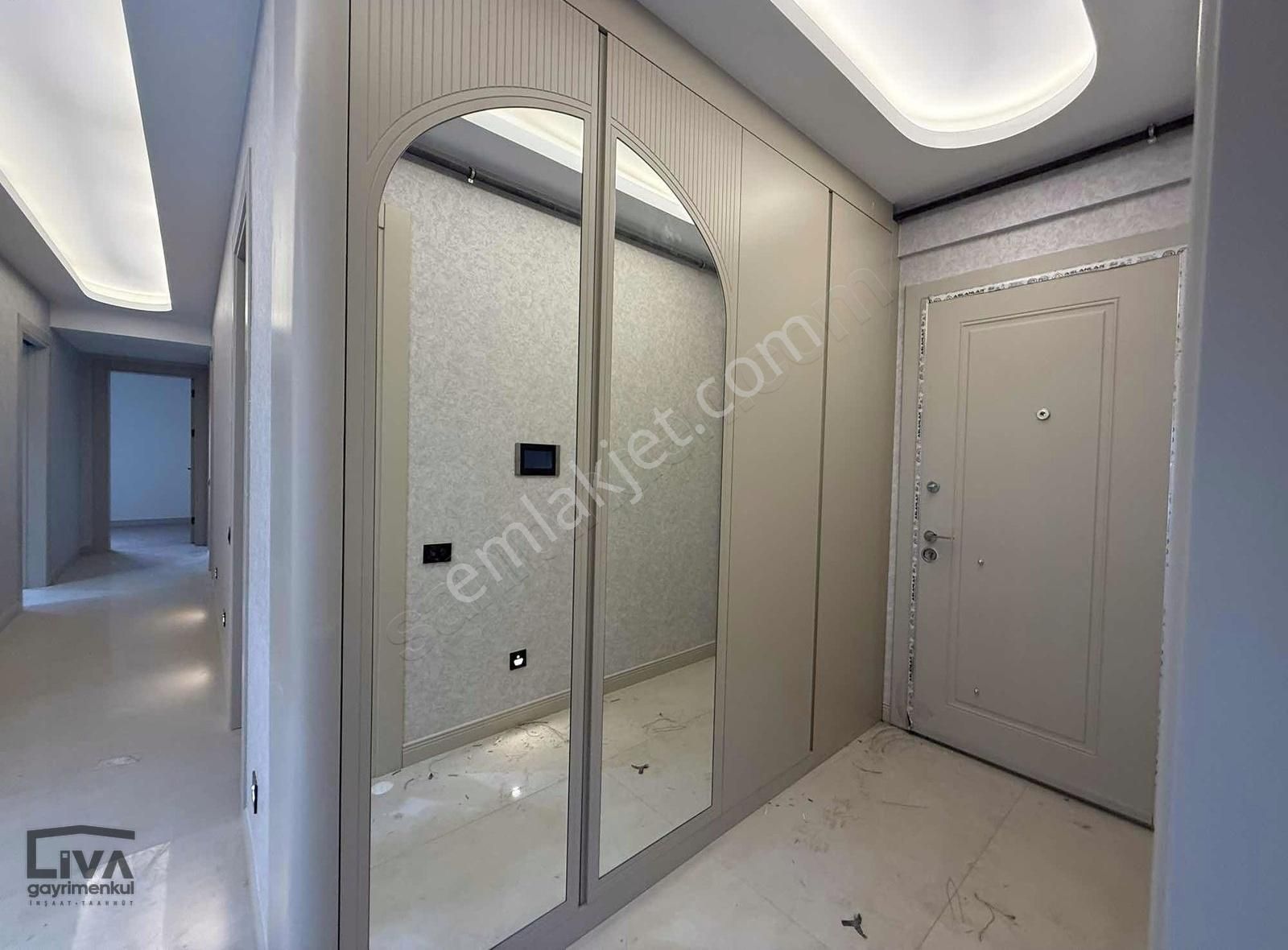 Liva'dan Yenişafak'ta Ultra Lüks Site İçi 3,5+1 Satılık Daire - Görsel 17