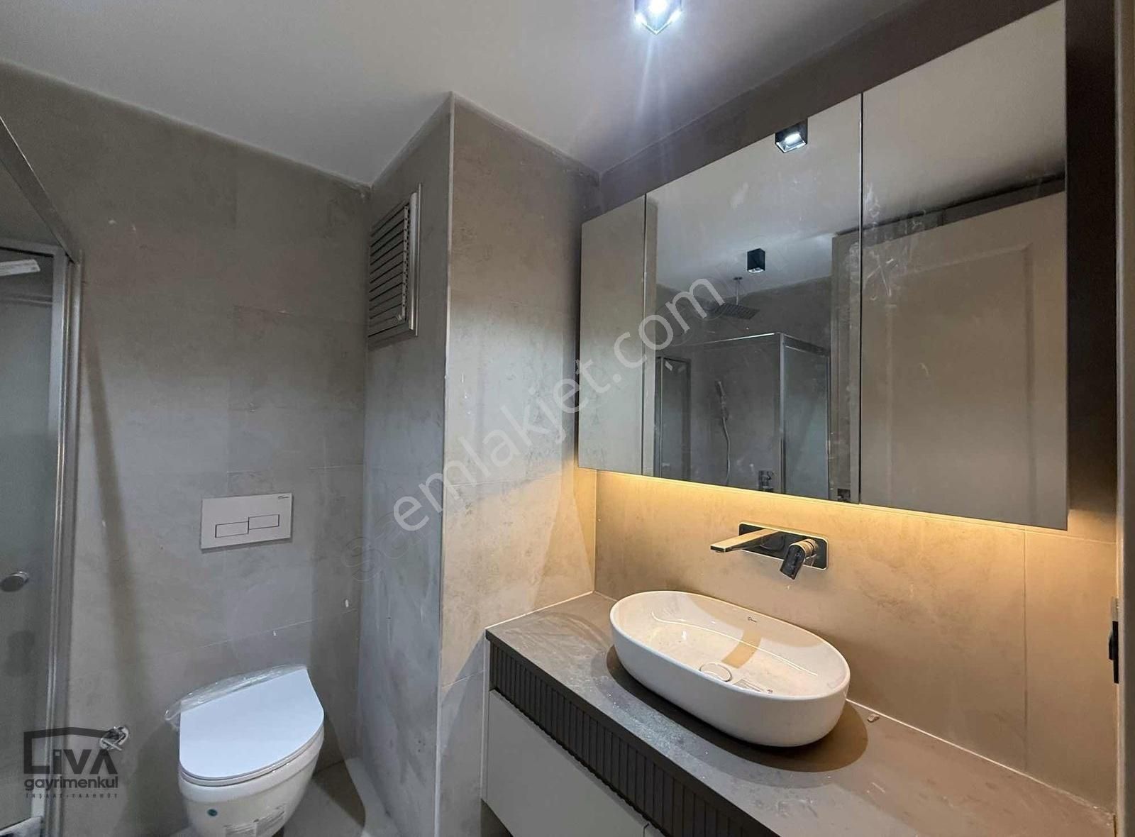 Liva'dan Yenişafak'ta Ultra Lüks Site İçi 3,5+1 Satılık Daire - Görsel 4