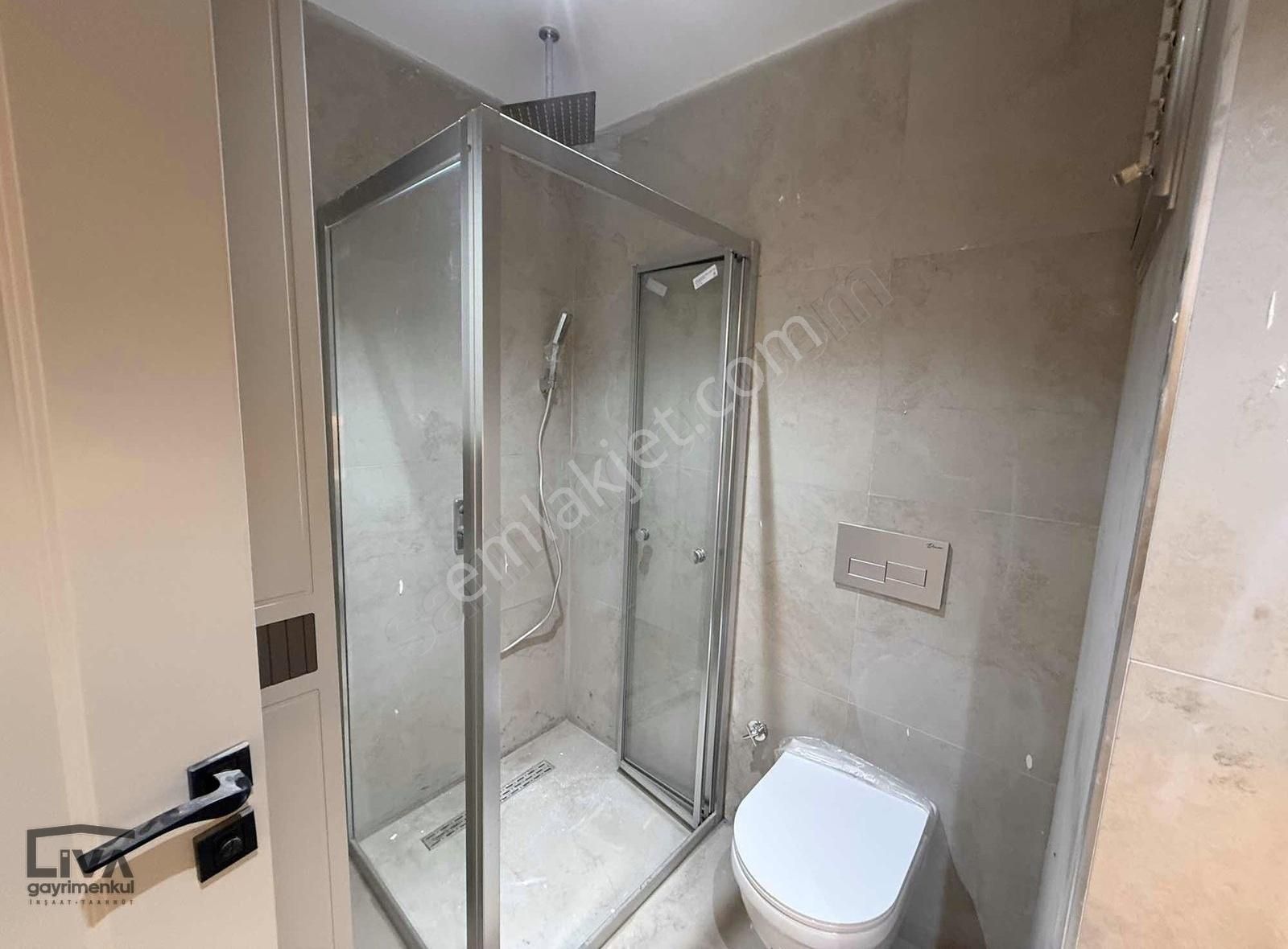 Liva'dan Yenişafak'ta Ultra Lüks Site İçi 3,5+1 Satılık Daire - Görsel 13