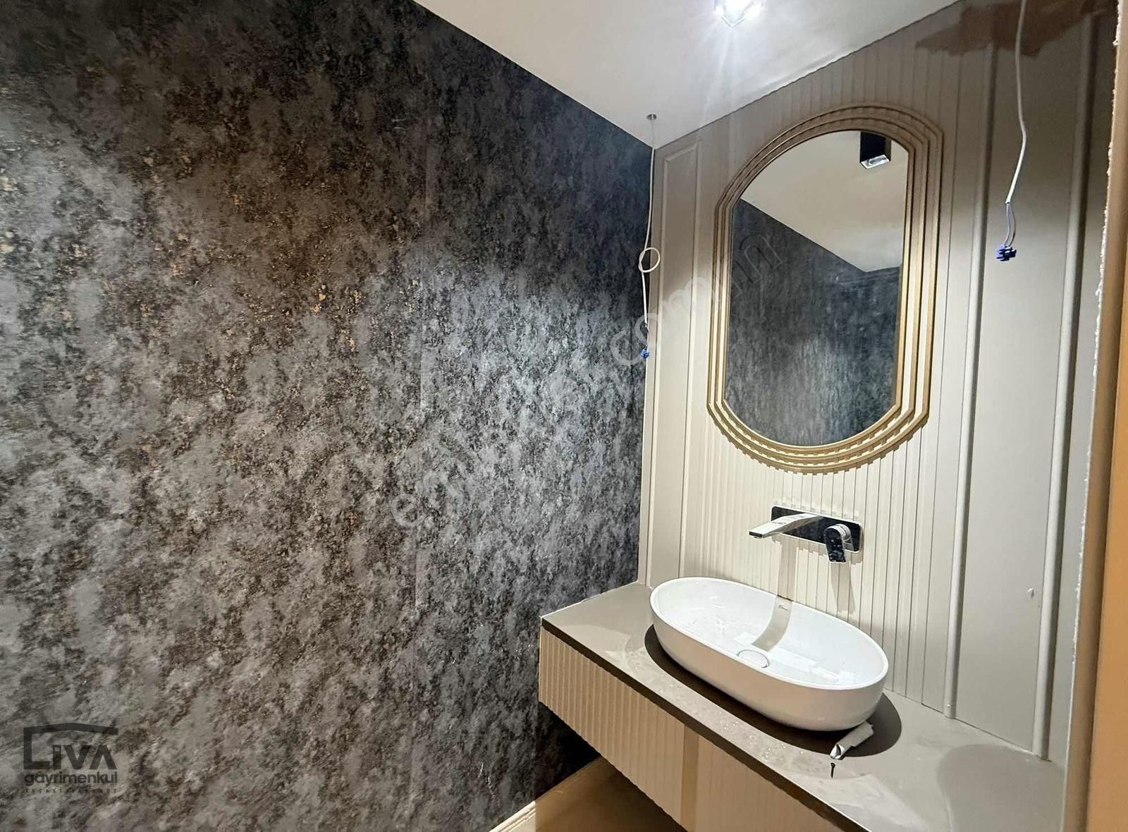 Liva'dan Yenişafak'ta Ultra Lüks Site İçi 3,5+1 Satılık Daire - Görsel 11