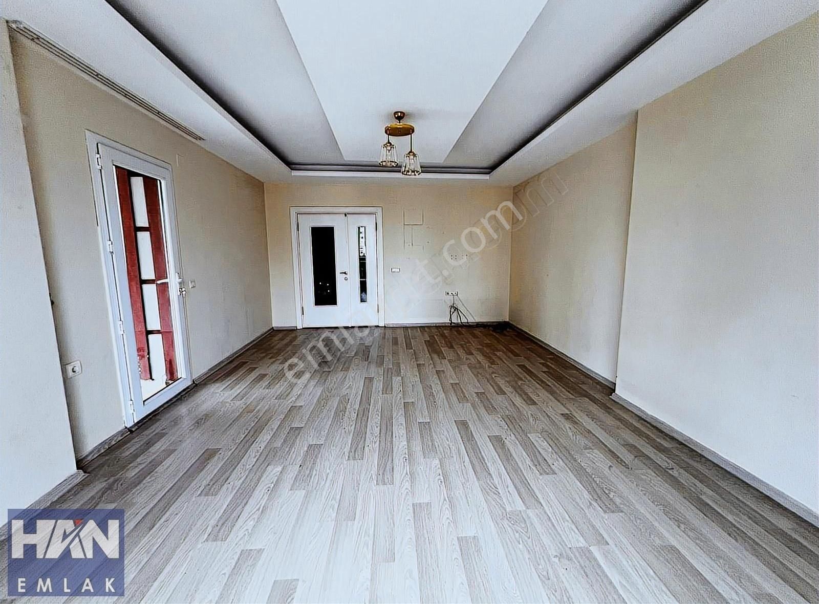 Han Emlak'tan Yeni Mah'de Yüksek Kredi İmkanlı Satılık 3+1