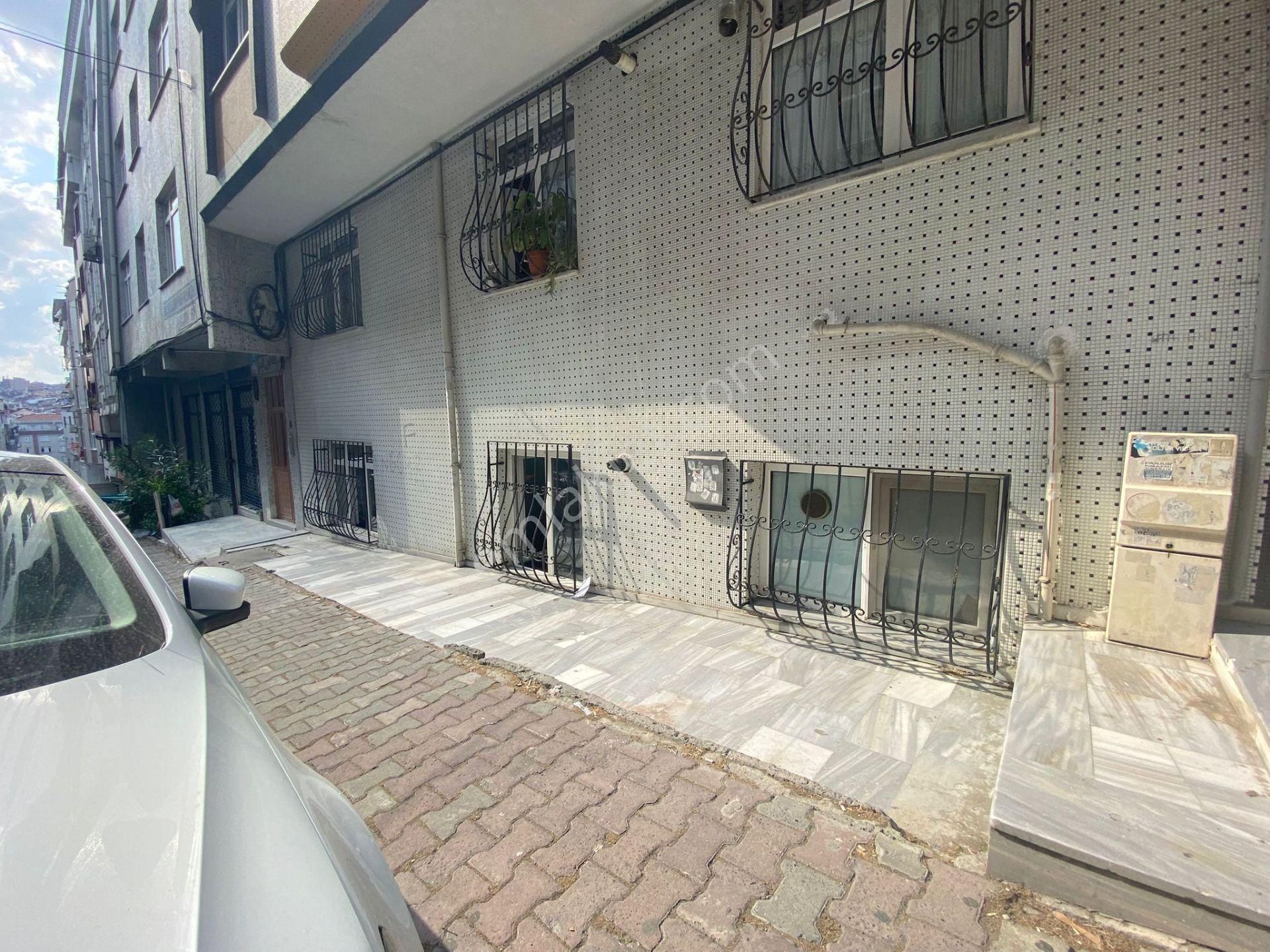 Yıldız Dan Hürriyette Kredili 3+1 Geniş Balkonlu Bahçe Kat Daire