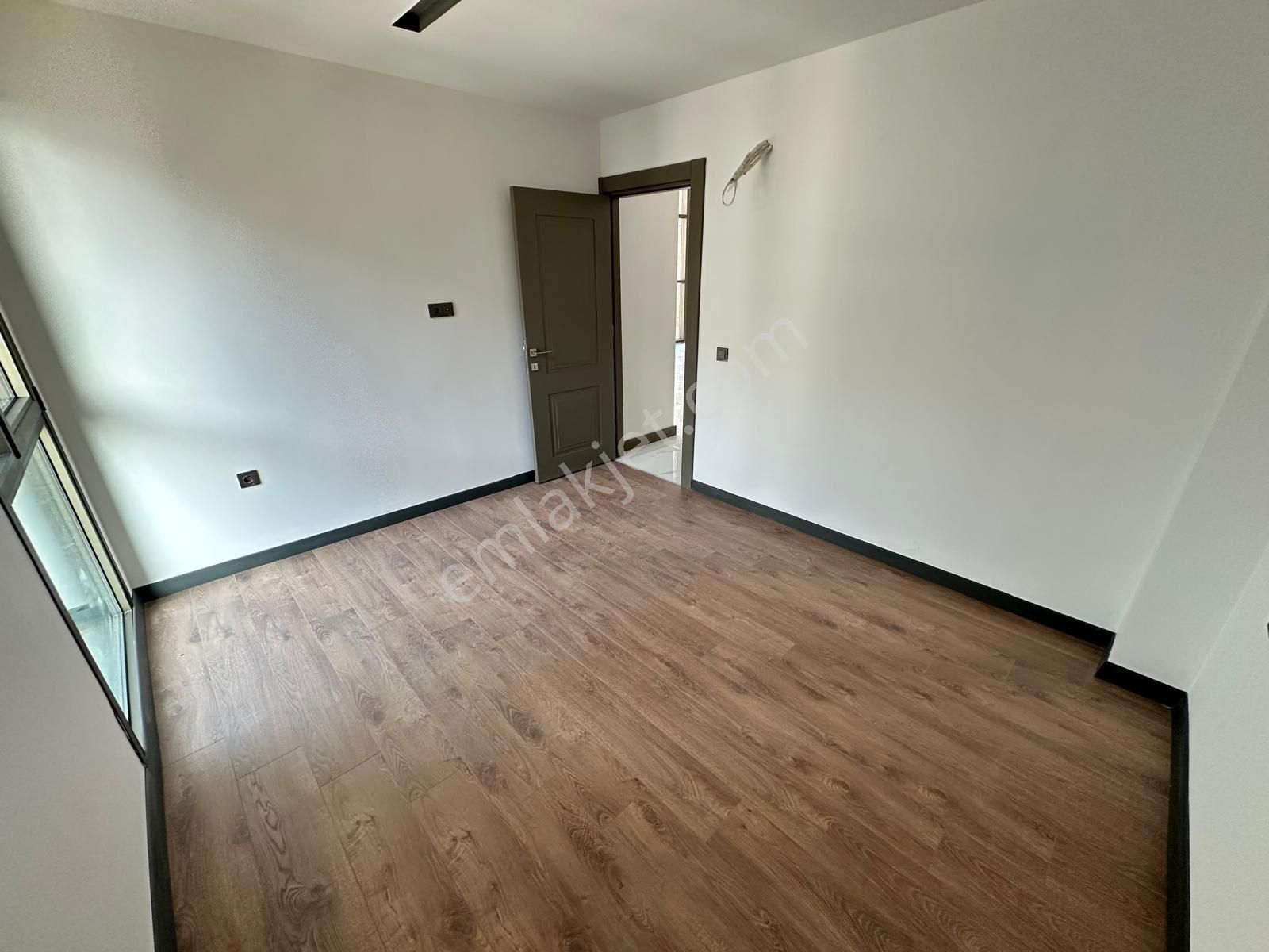 Kuşadası Ege Mahallesinde 3+1 Loft Daire - Görsel 20