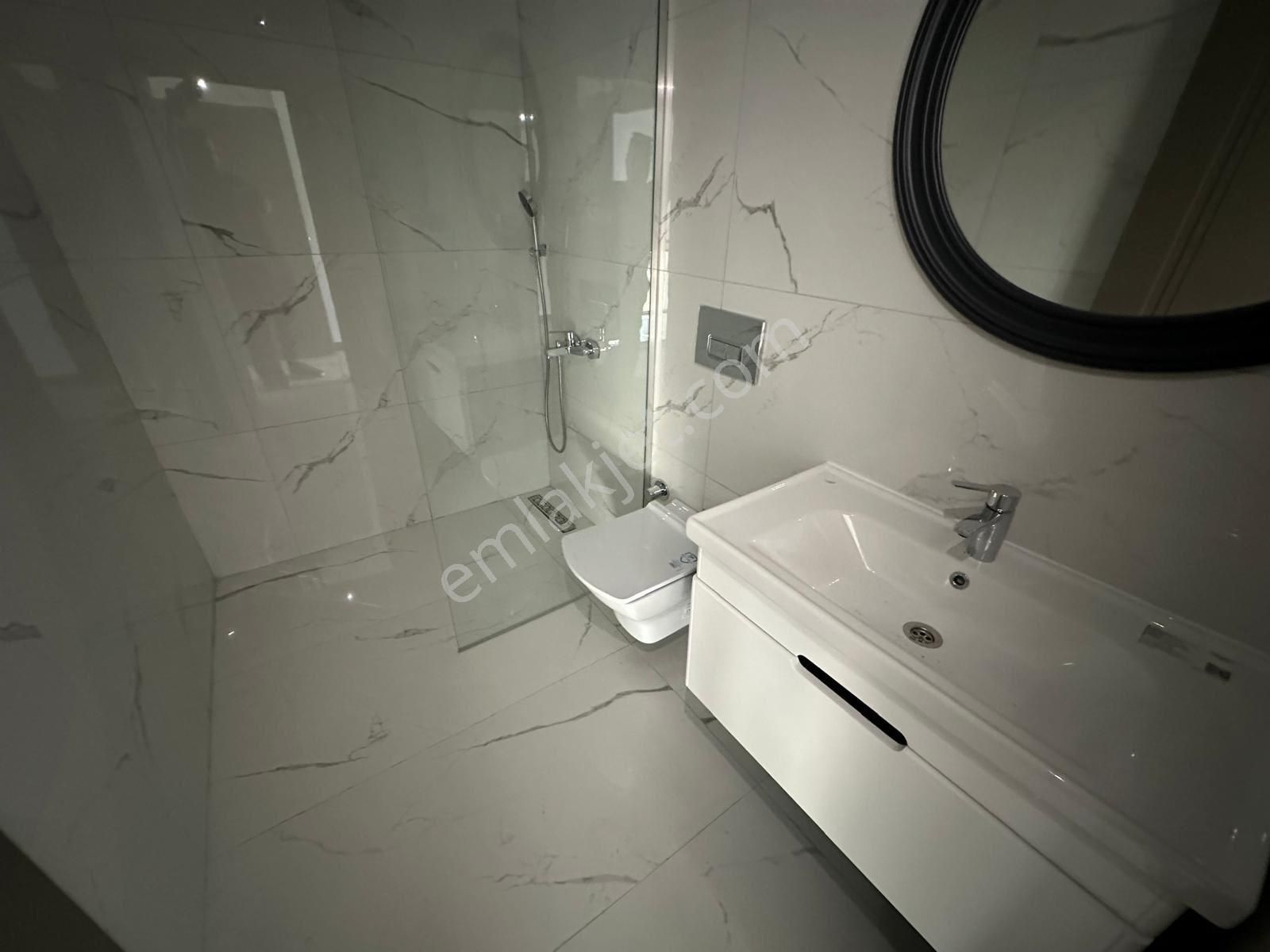 Kuşadası Ege Mahallesinde 3+1 Loft Daire - Görsel 4