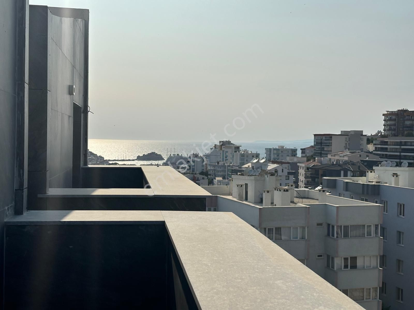 Kuşadası Ege Mahallesinde 3+1 Loft Daire - Görsel 24