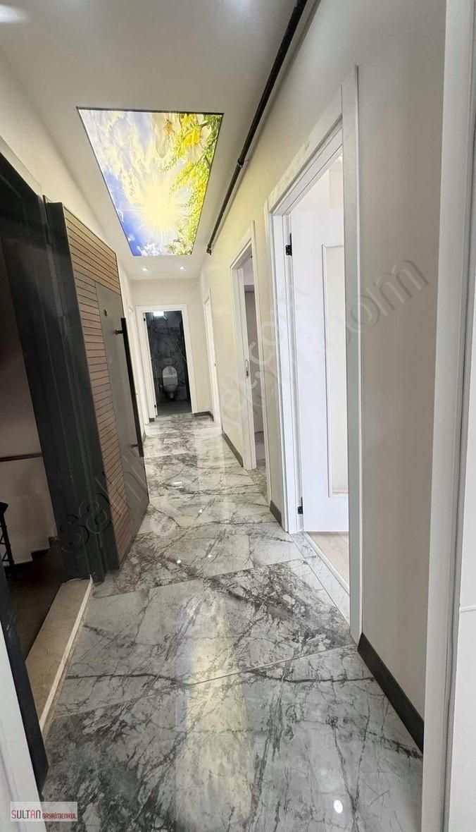 Sultan Gayrimenkulden Marmaraya Yakın 3+1 Orta Kat
