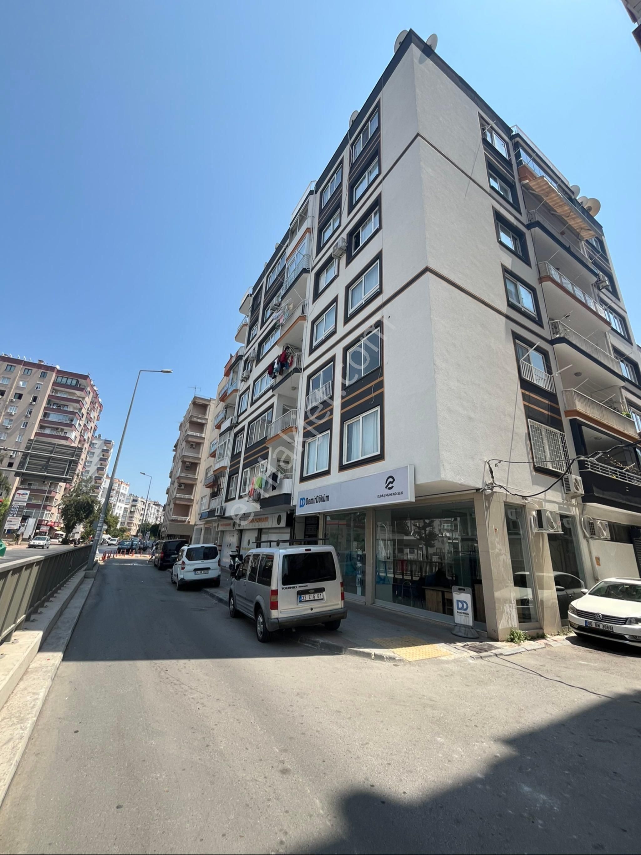 Satılık 3+1 Daire