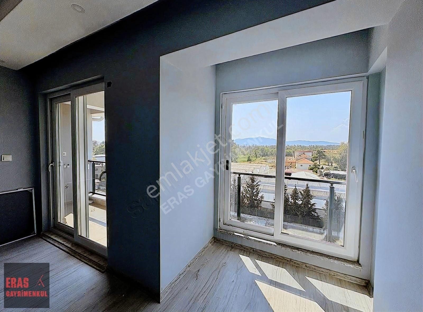Eras Gayrimenkulden Ayrı Mutfaklı Kilerli 2+1 Dubleks Daire