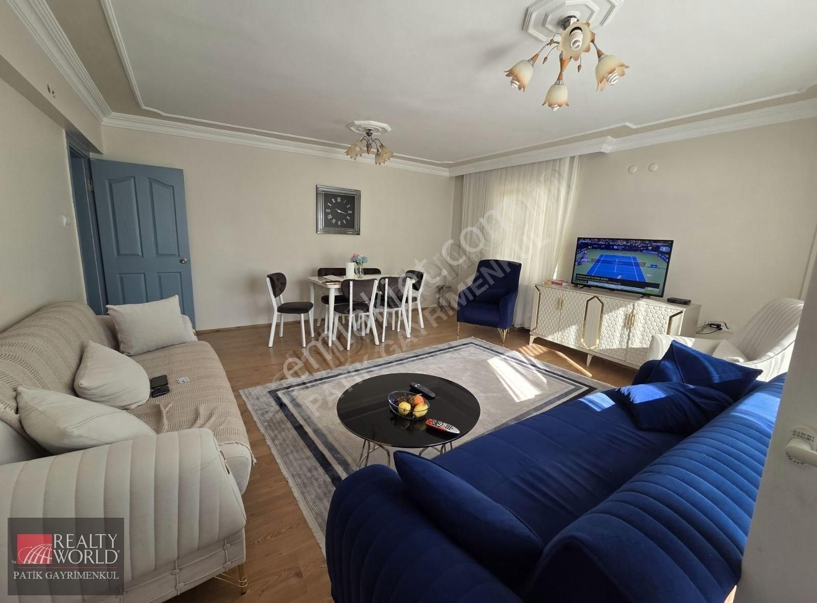 Keşan Yukarı Zaferiye Mahallesin'de Satılık 135 M ² 3+1 Daire