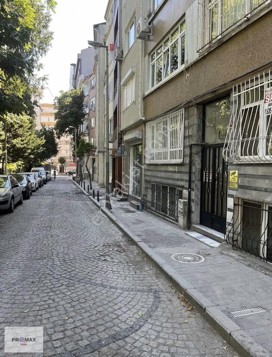 Cumhuriyet Mah, Ergenekon Cad, Bilgiç Sok, Kaçmaz Fırsat Daire !