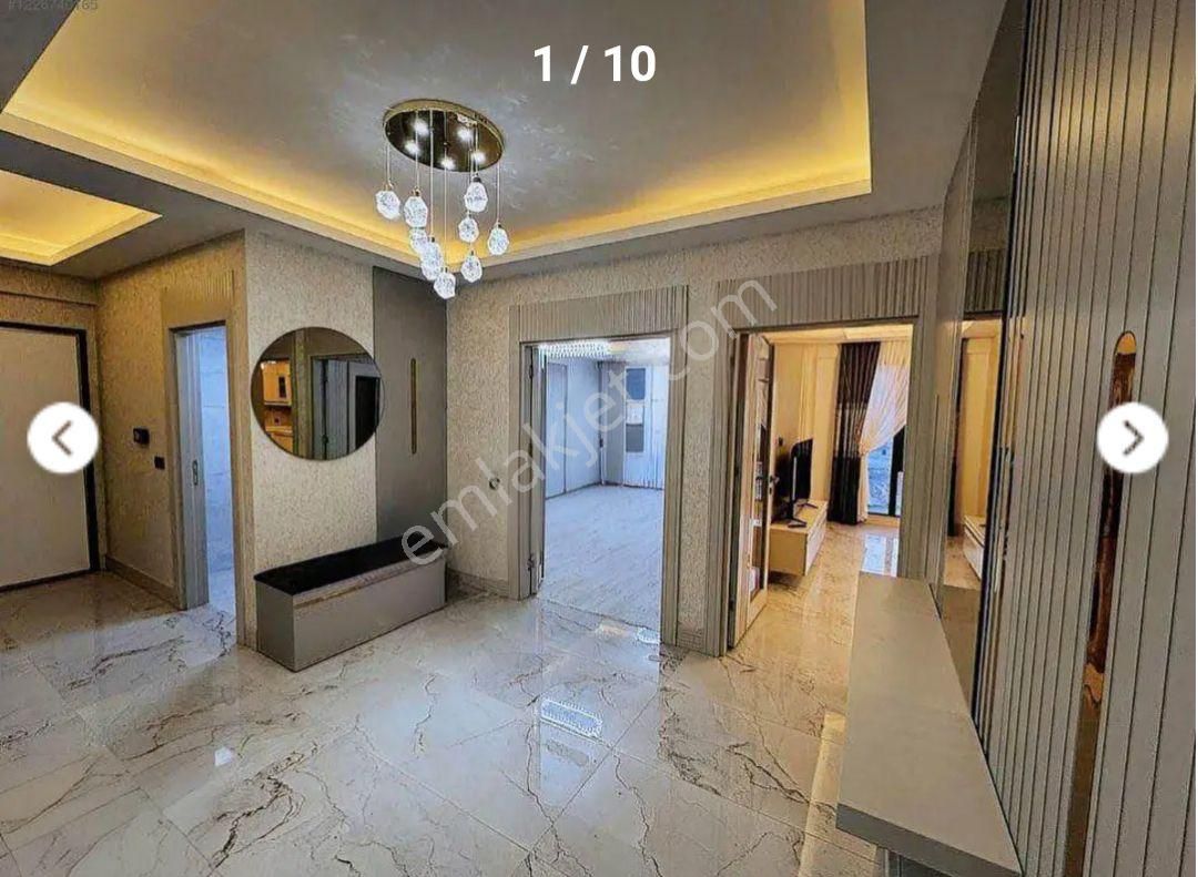 Kayapınar Talaytepe Winstown Avm. Civarı Merwan Yapıda 4.5+1 Odalı Satılık Dairemiz Bulunmaktadır