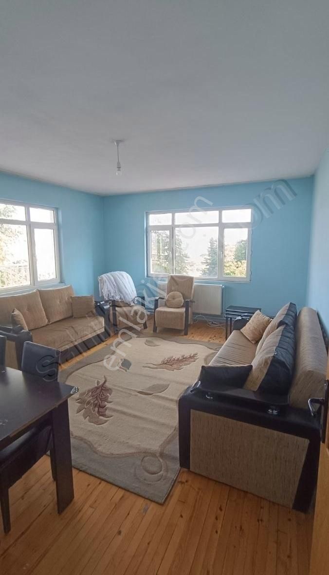 Bosnahersek Mahallesinde Eşyalı Kiralık Daire