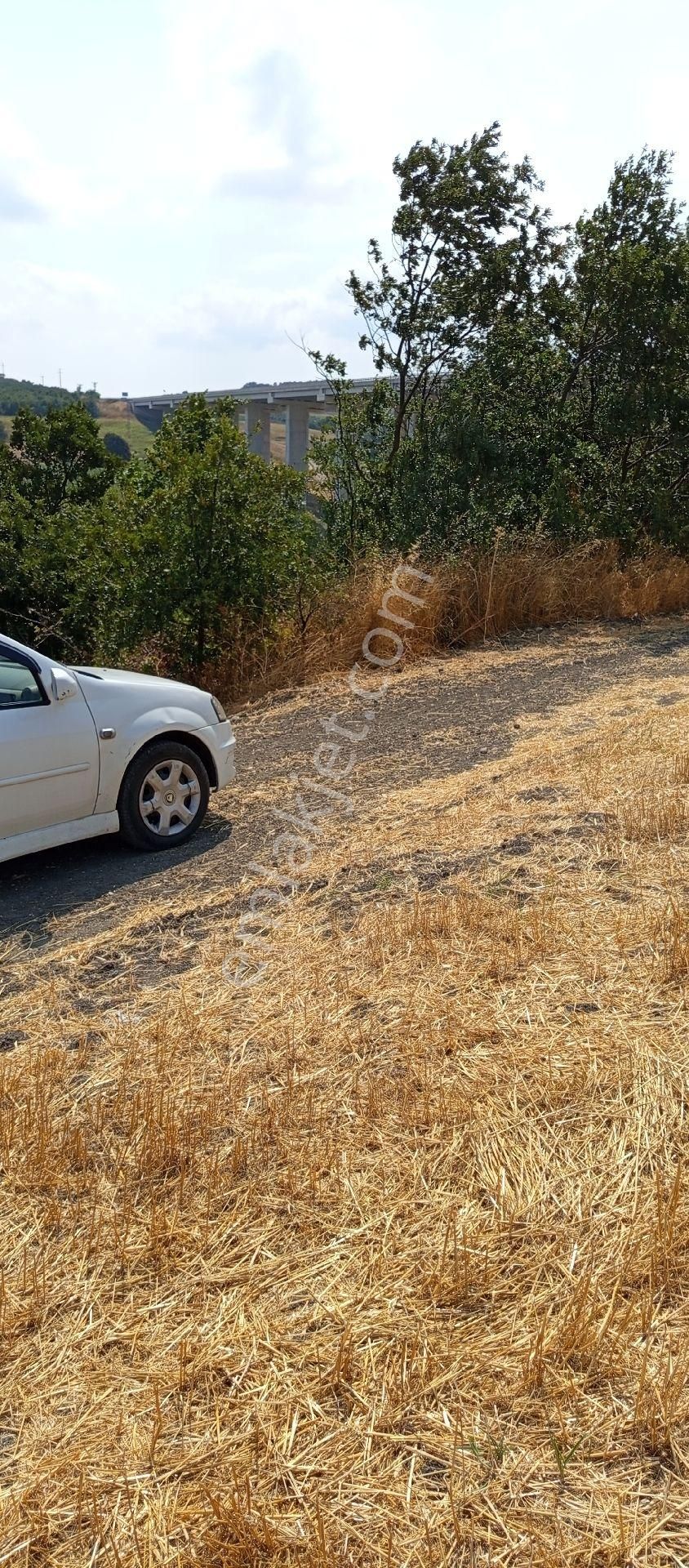 Bursa Nilüfer Çaylı Mahallesi Satılık 4.608 Mt Tarla - Görsel 10