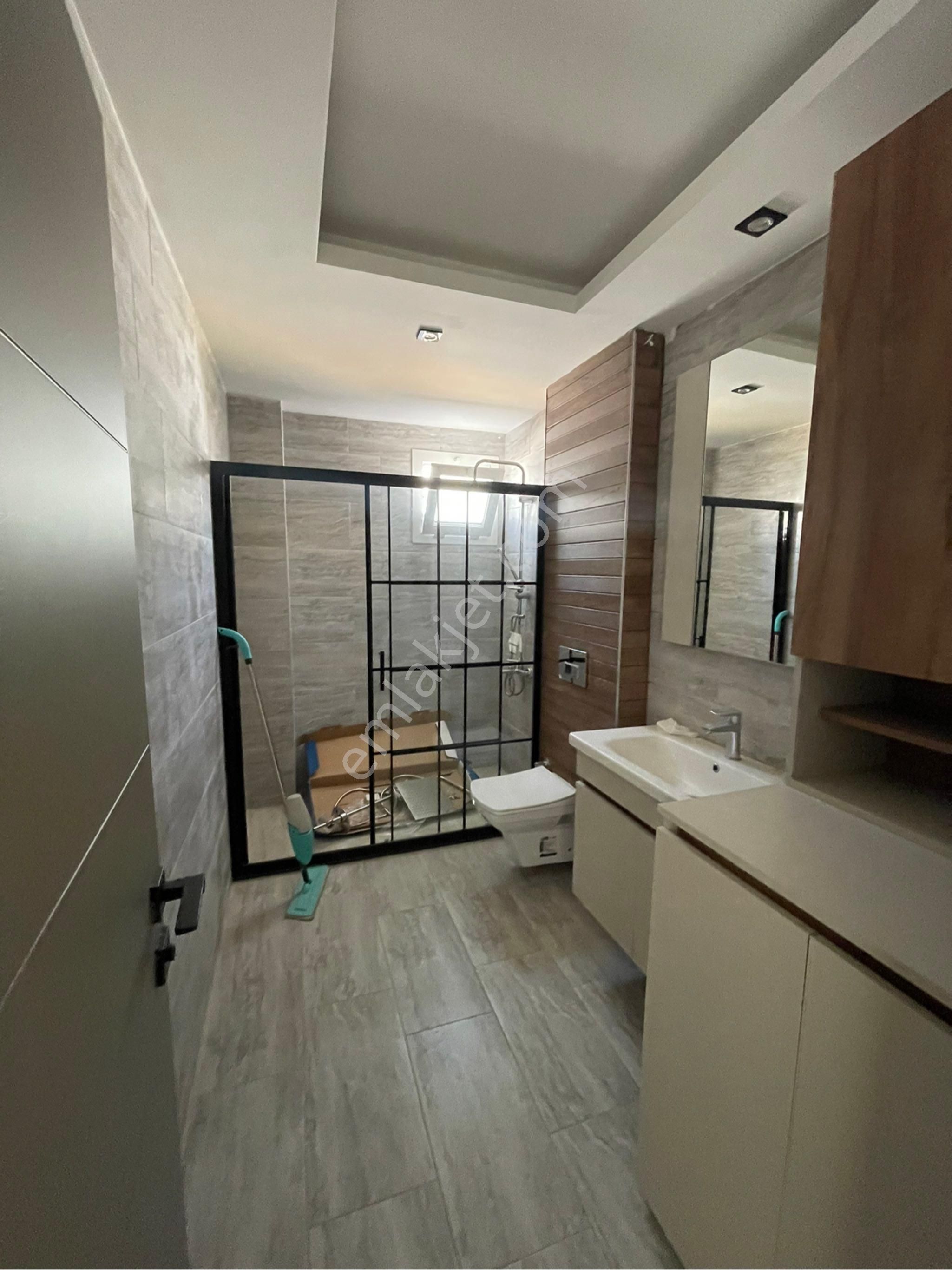 Kuşadası Değirmendere’de Müstakil Bahçeli 3+1 Daire - Görsel 18