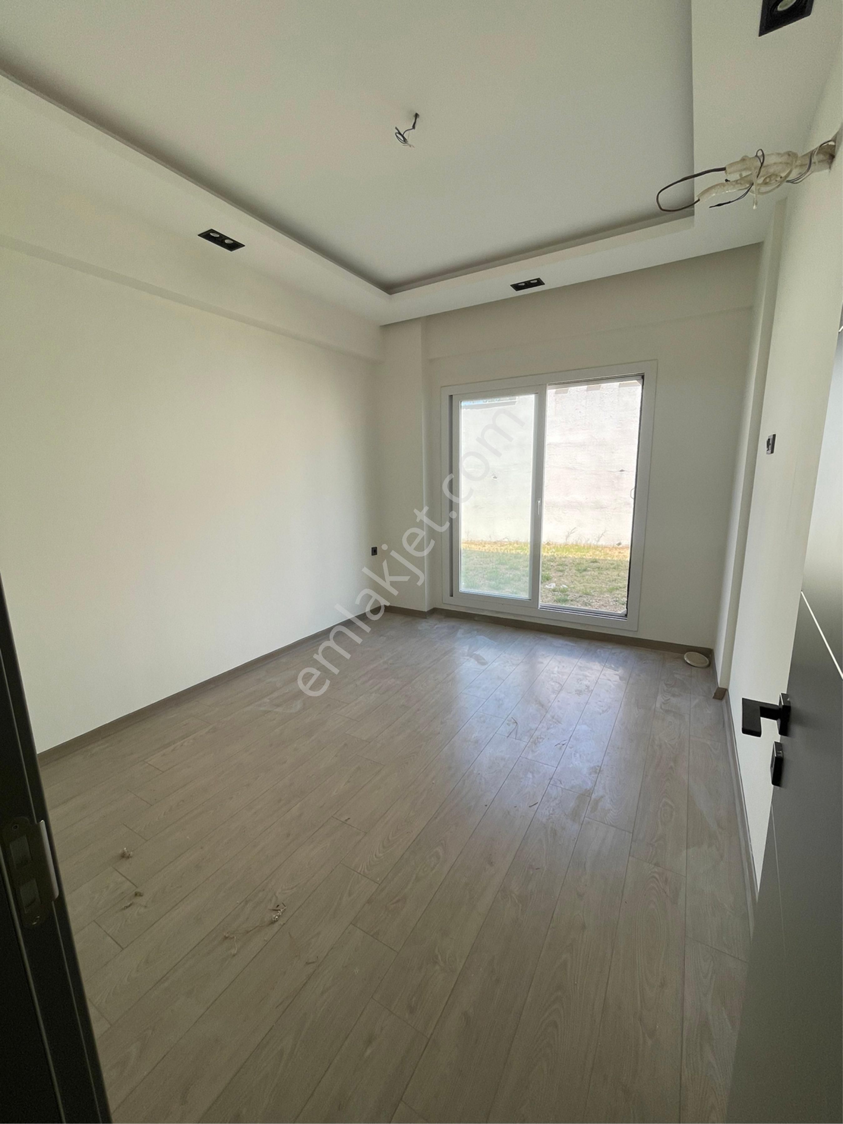 Kuşadası Değirmendere’de Müstakil Bahçeli 3+1 Daire - Görsel 21